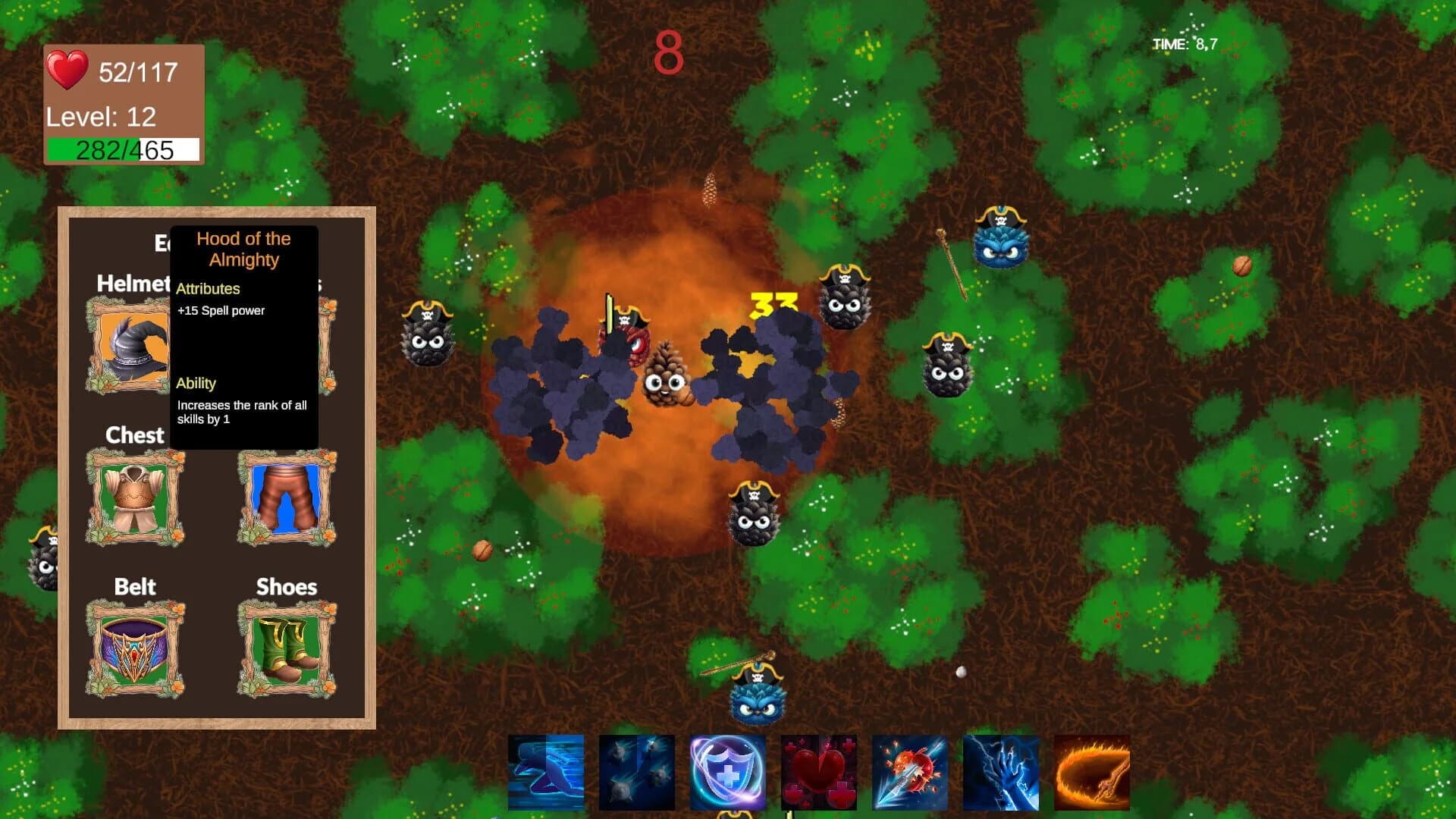 Bockito screenshot 4