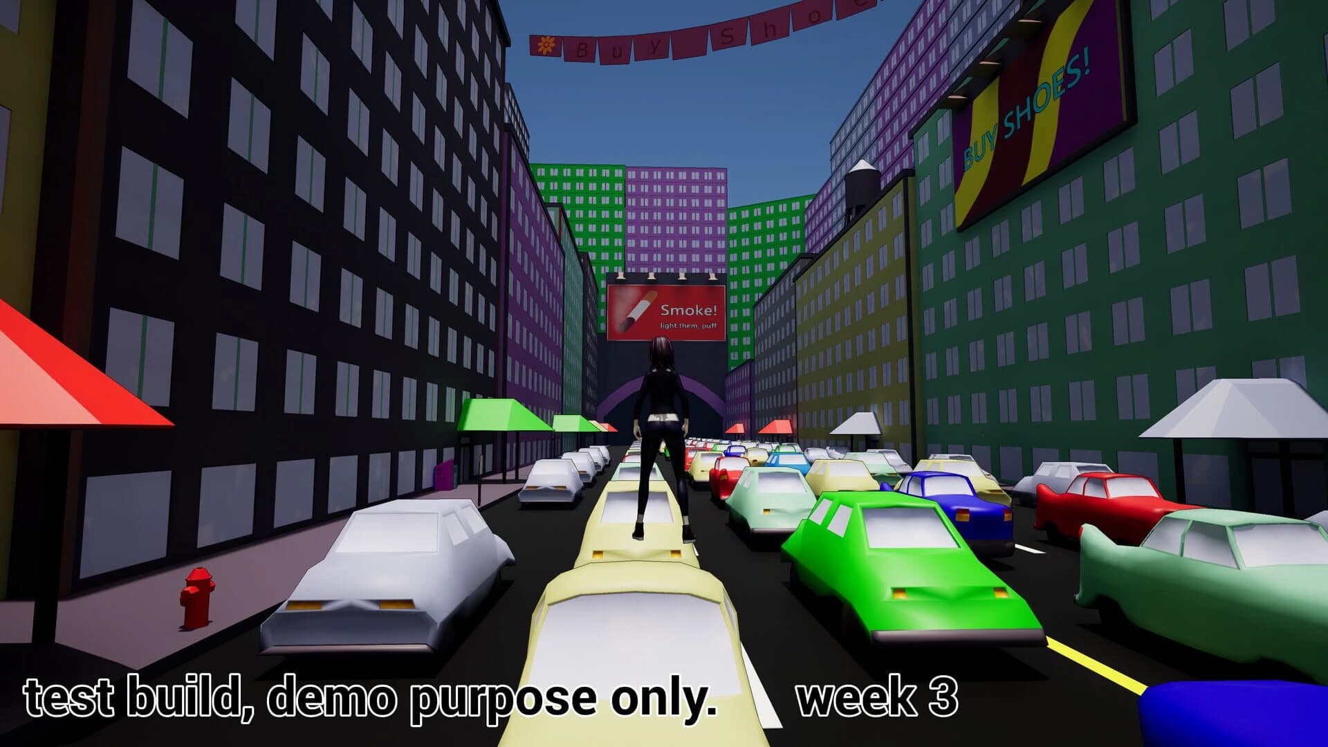 Bodacious Agents screenshot 5