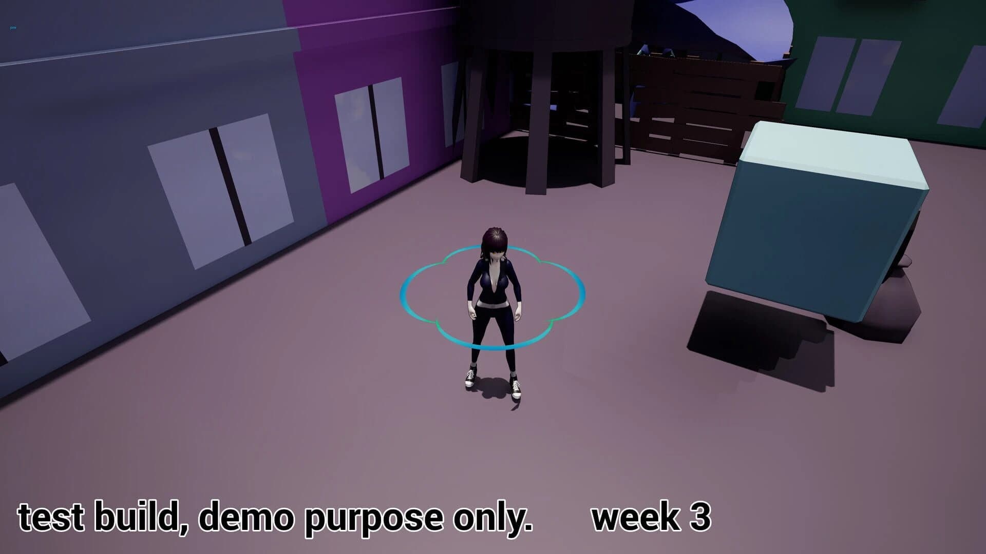 Bodacious Agents screenshot 2
