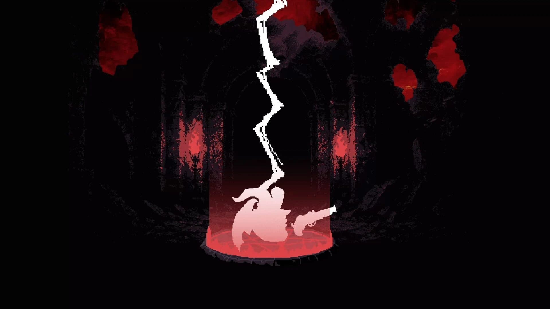 B.O.D.E. screenshot 1