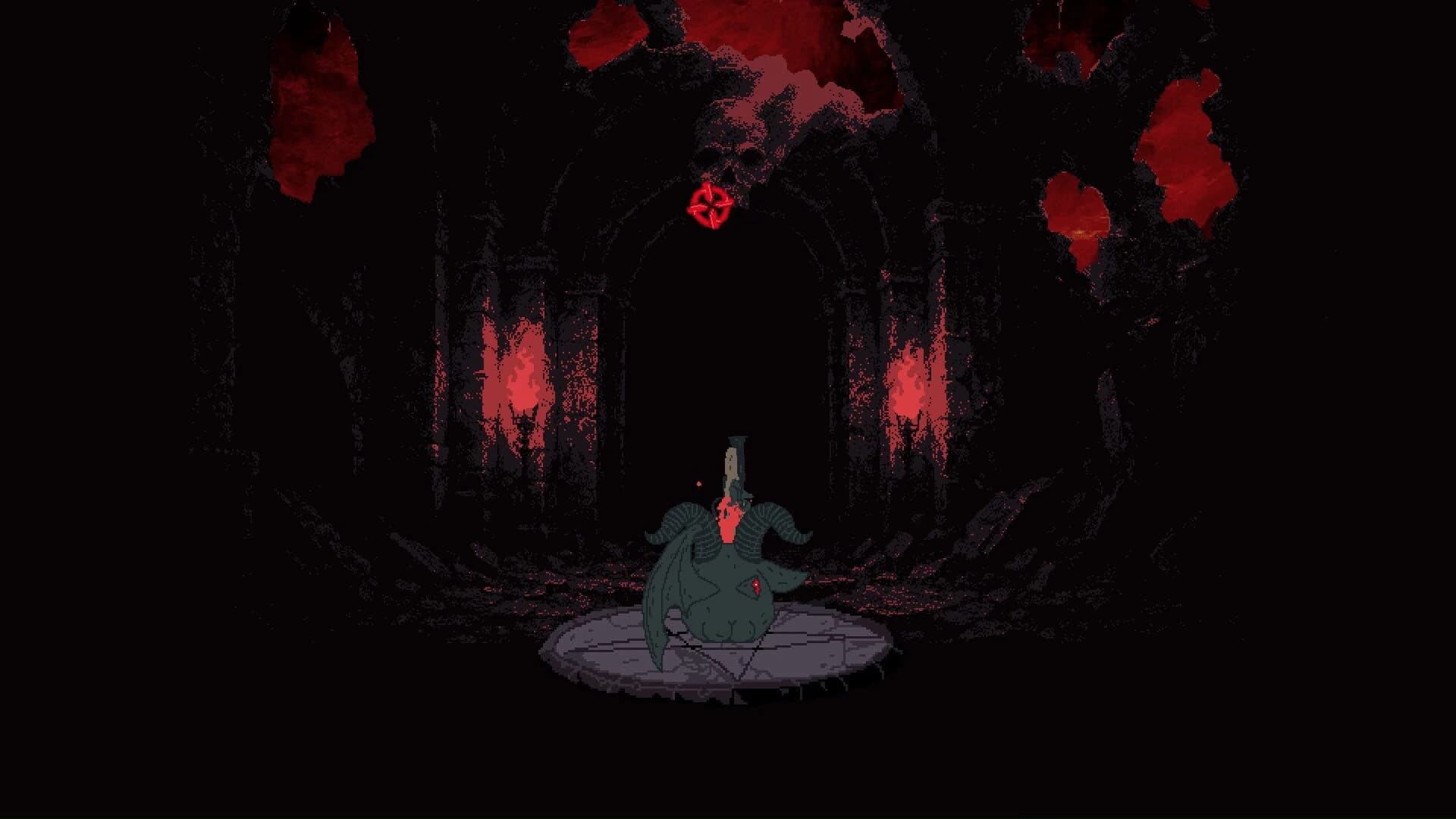 B.O.D.E. screenshot 3