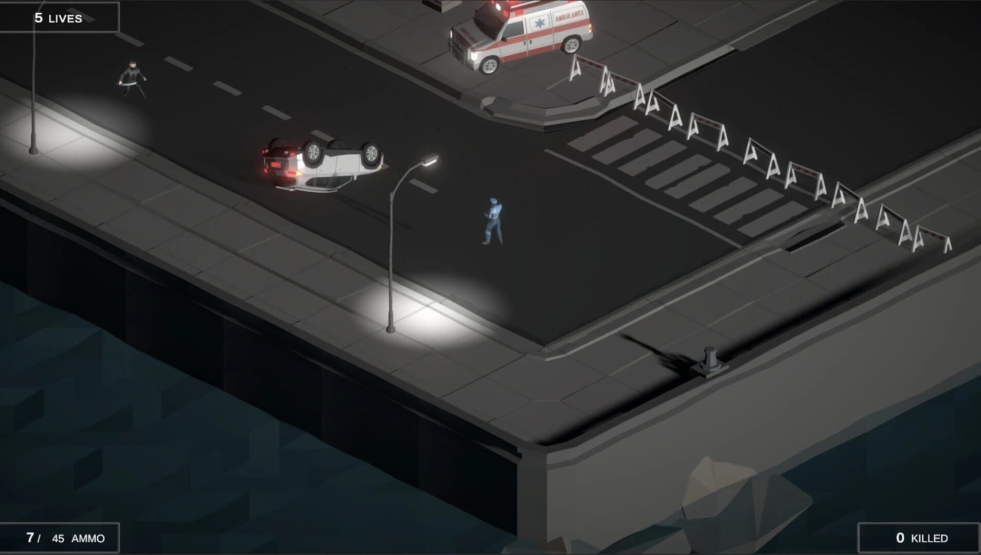 Body Count screenshot 3
