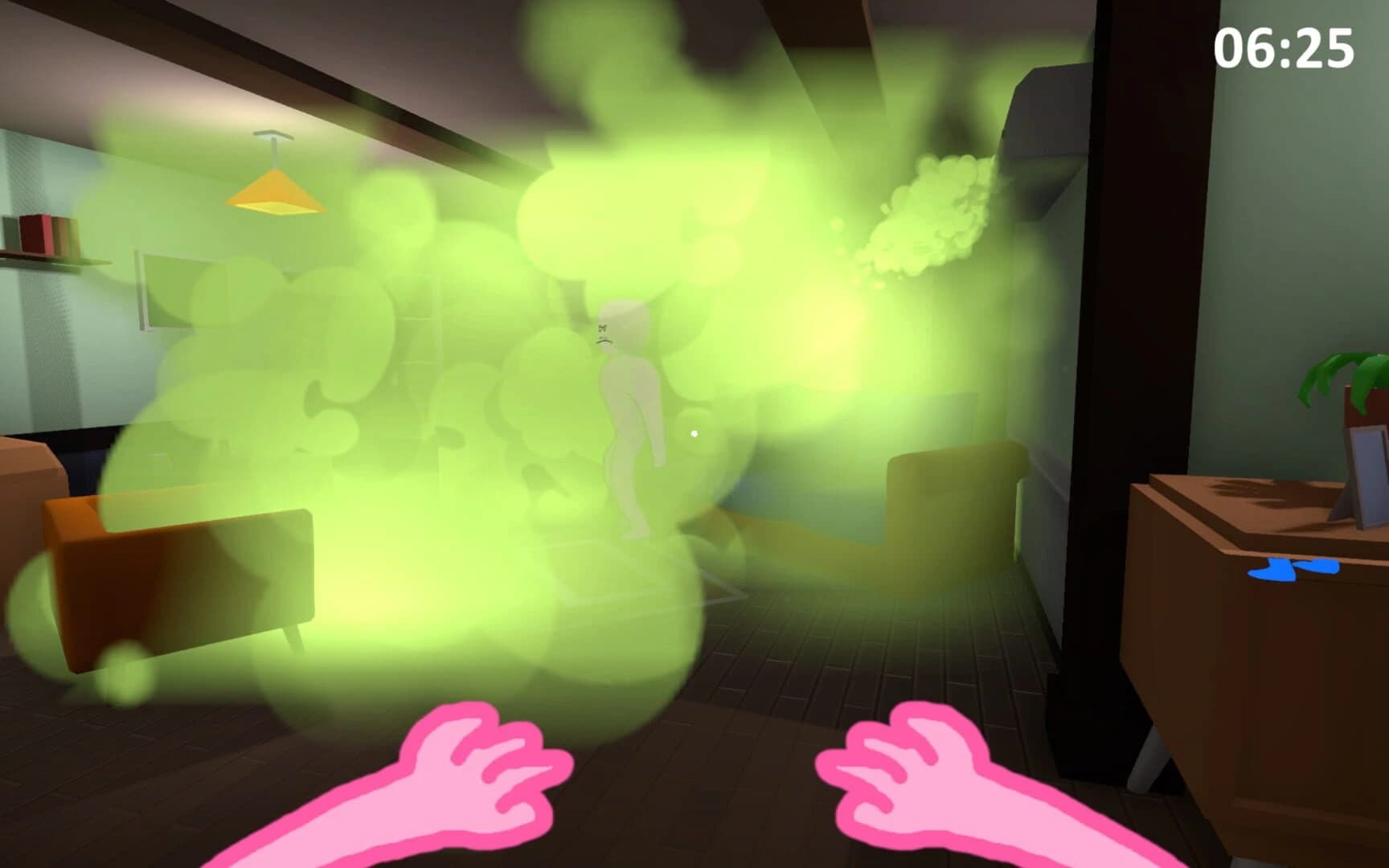 Body Hiding Simulator screenshot 3