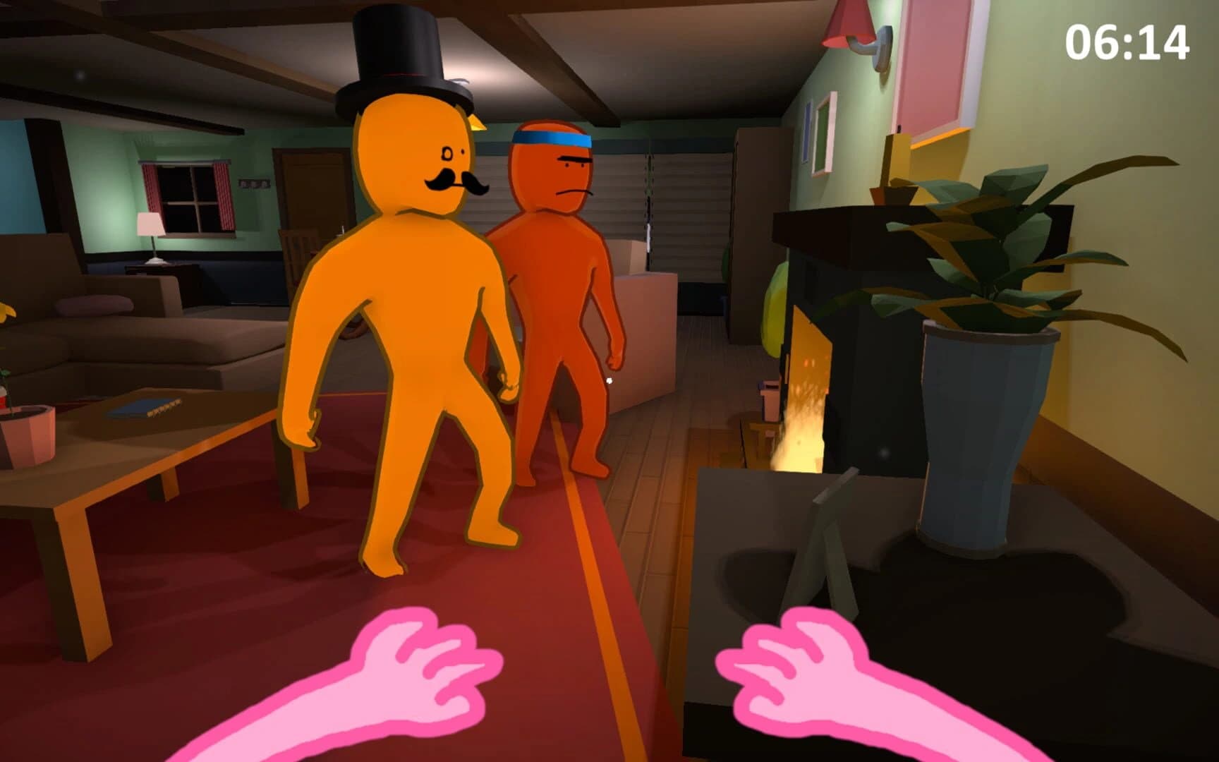 Body Hiding Simulator screenshot 1