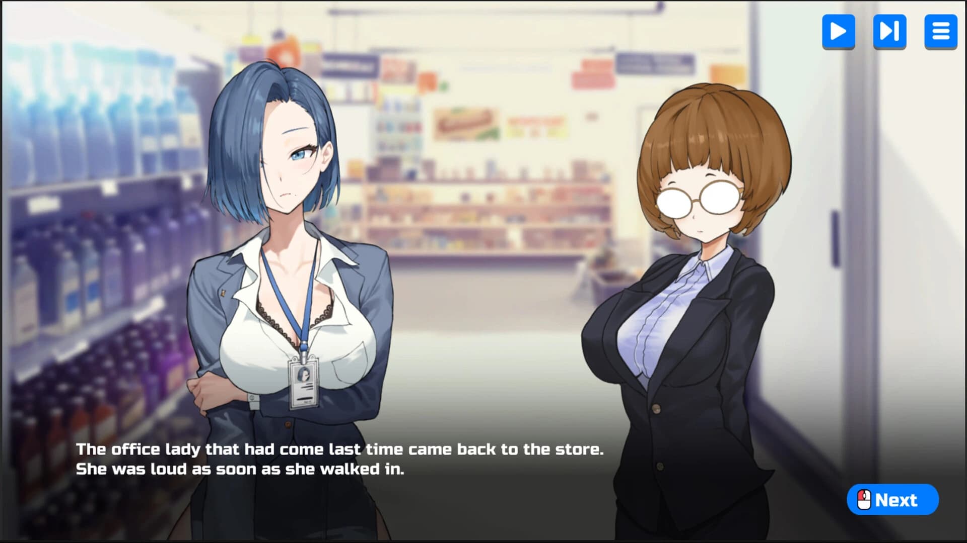 Body Pay screenshot 4