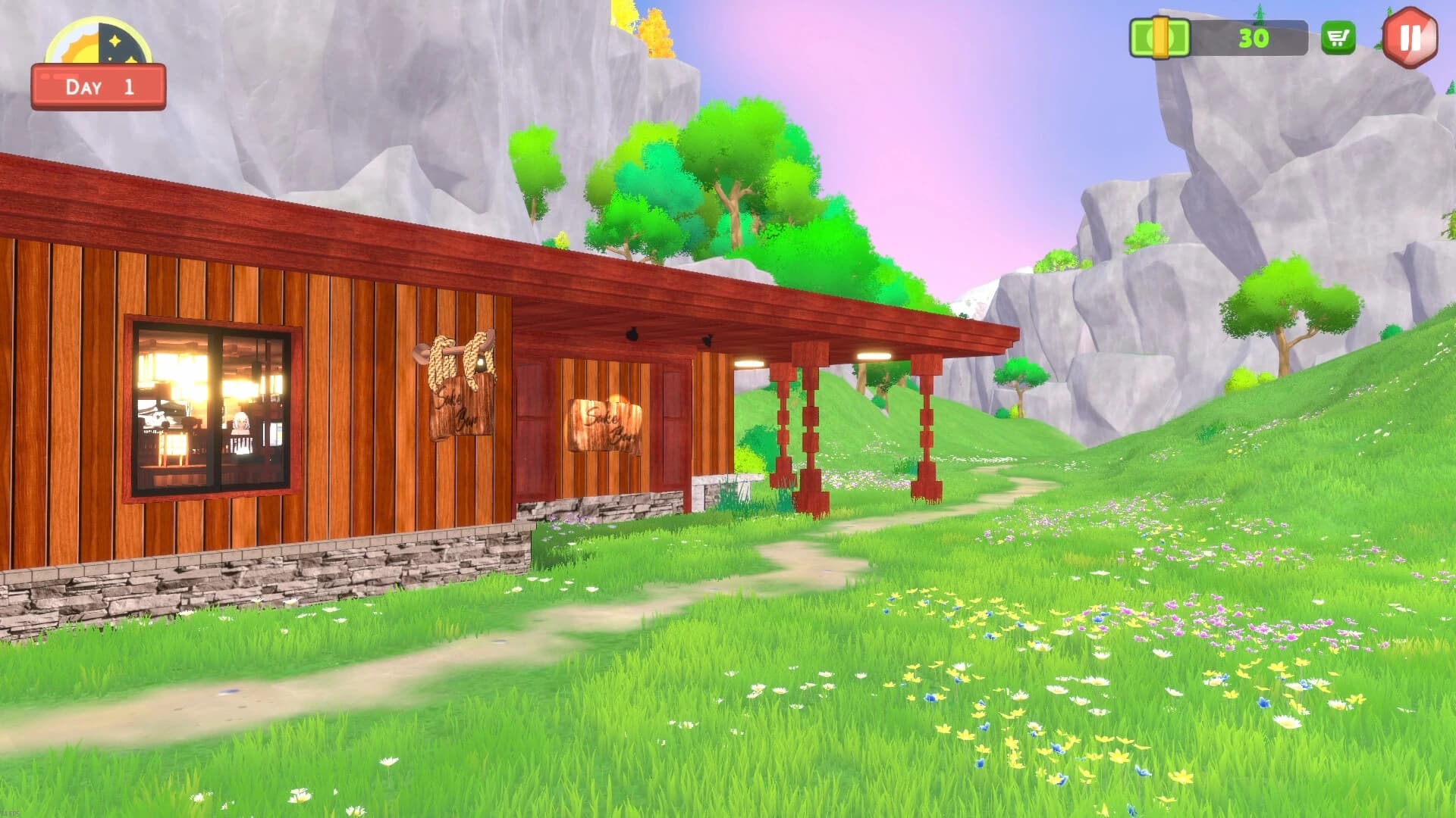Body Sushi screenshot 6
