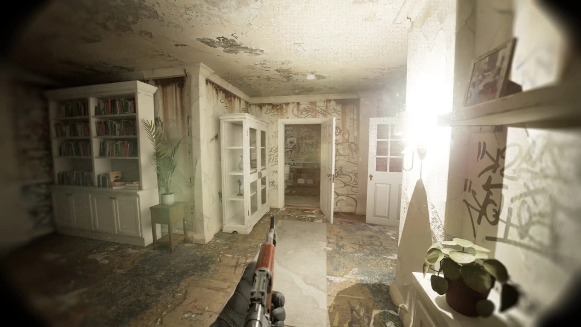 Bodycam screenshot 5