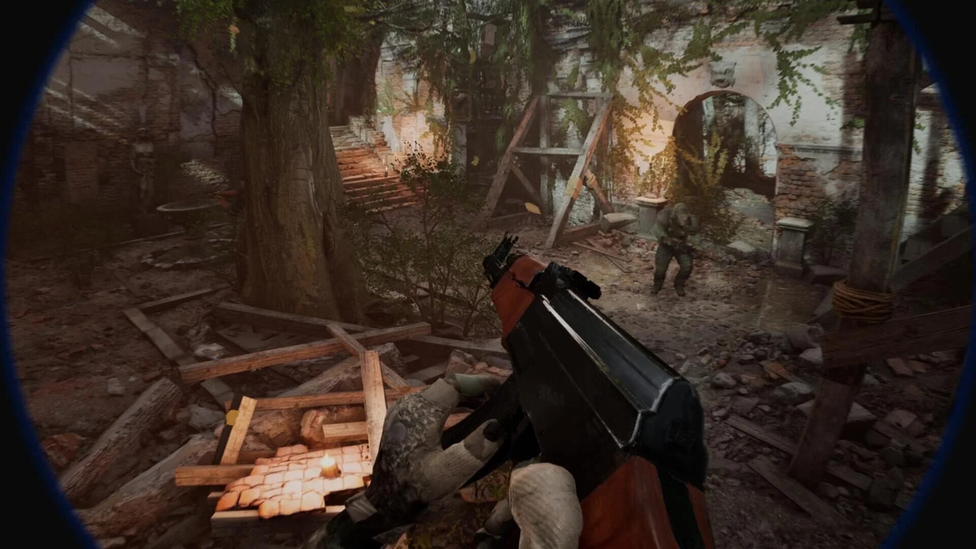 BodyCam 2025 screenshot 4