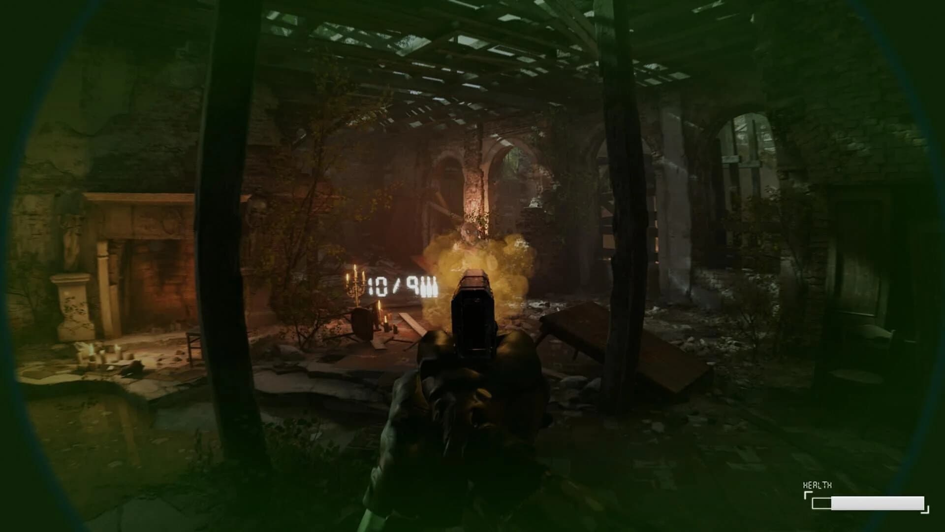 BodyCam 2025 screenshot 1