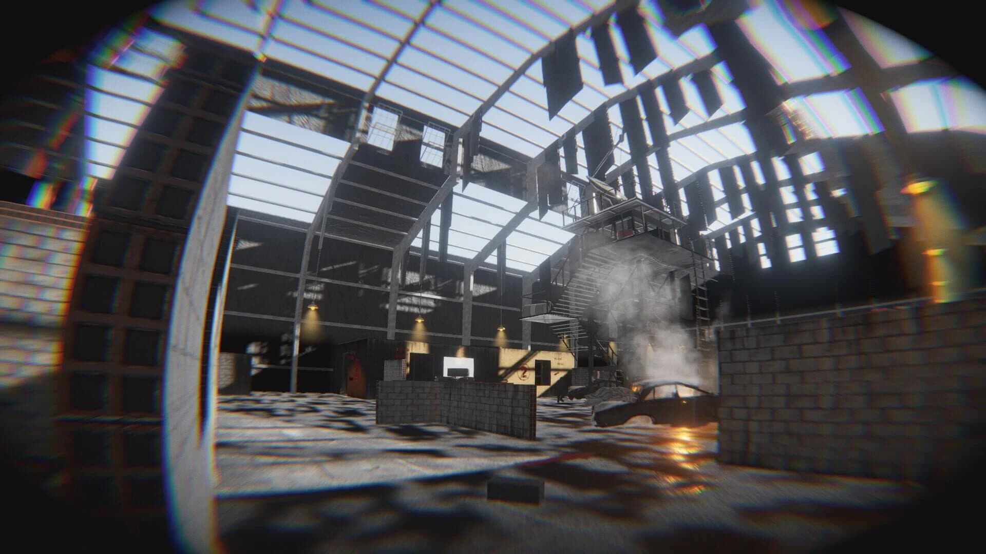 Bodycam Shooter screenshot 2