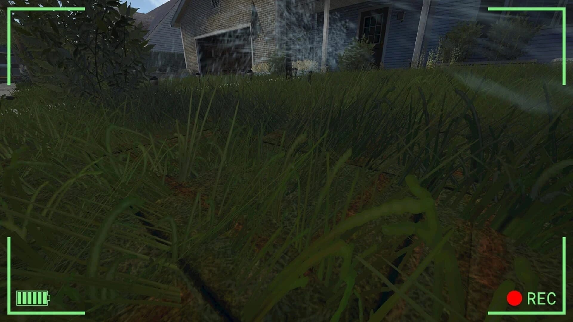 Bodycam Stray Kitty screenshot 3