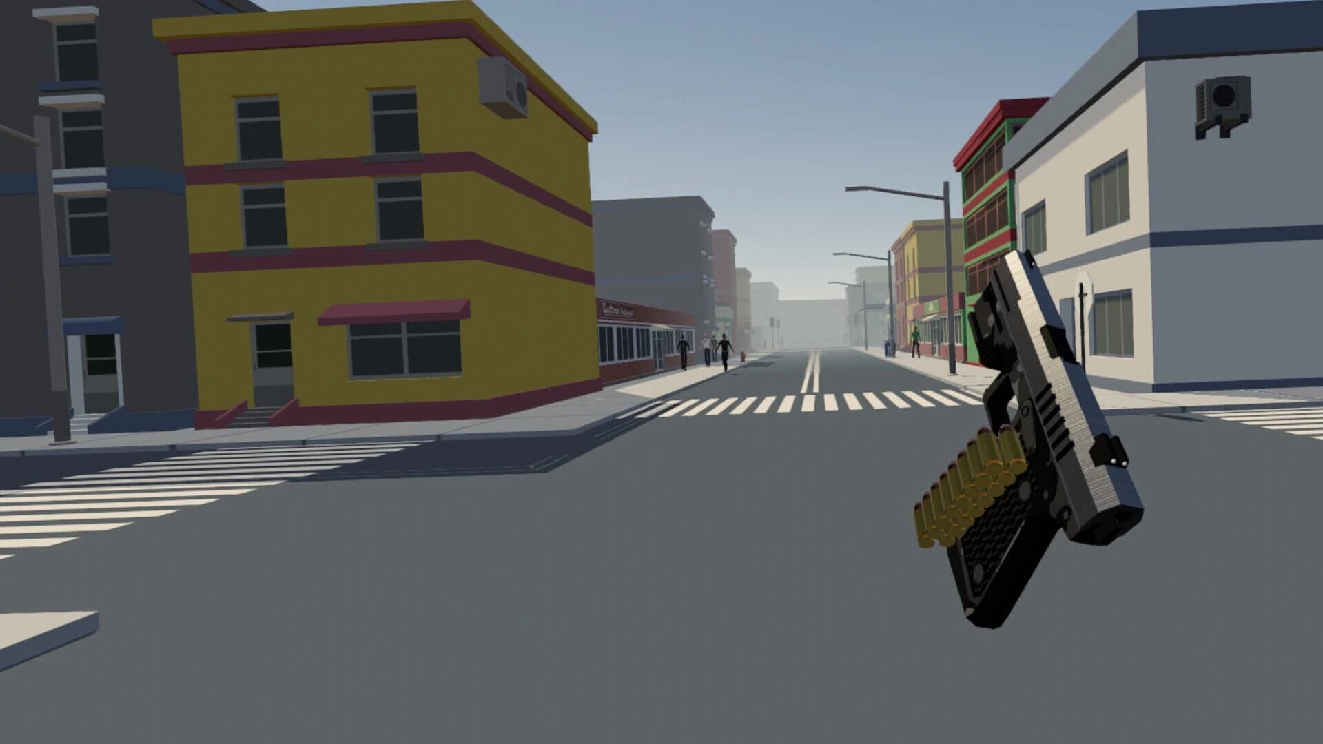 Bodyguard Task Force screenshot 1