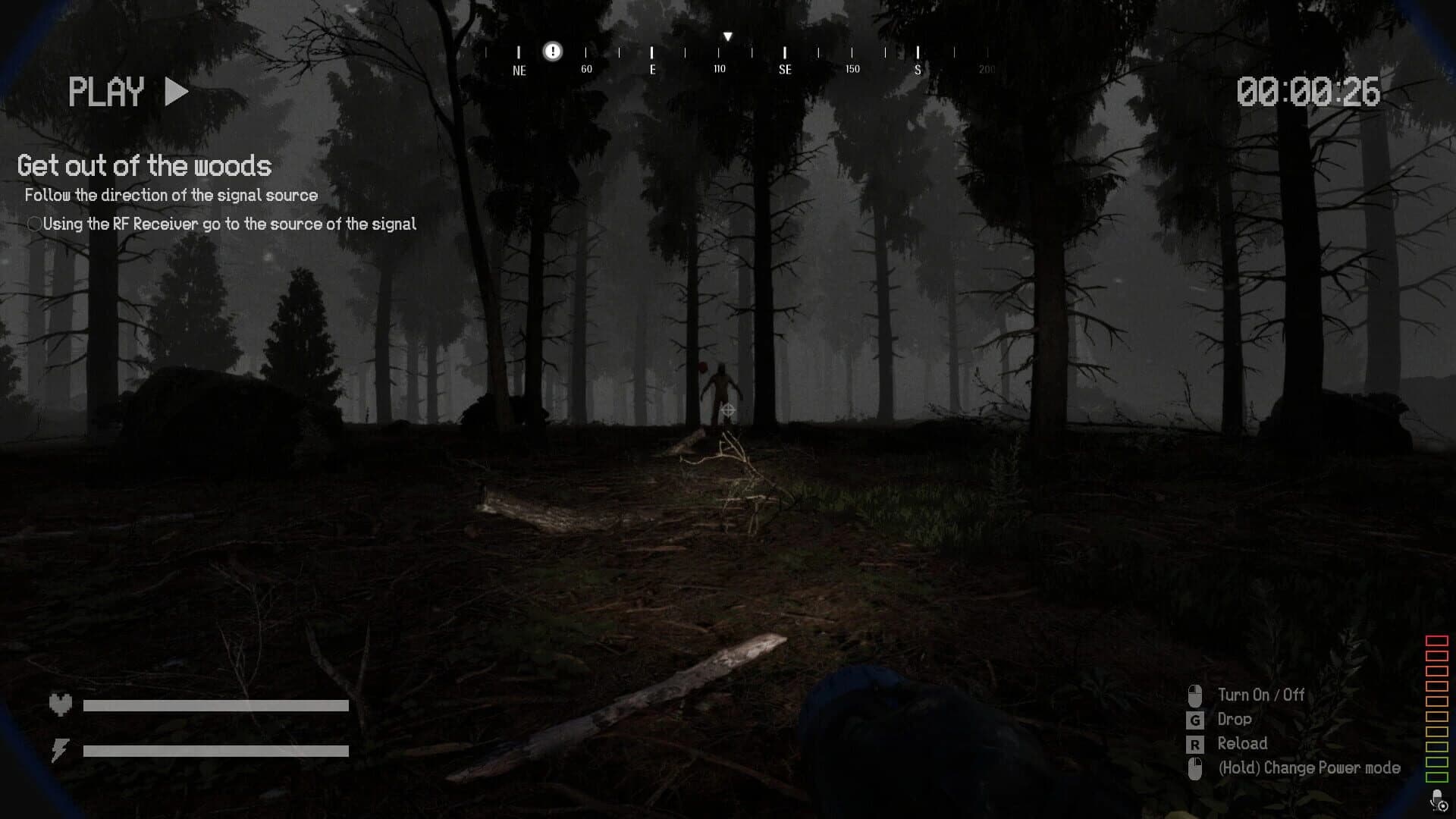 BodyRecords screenshot 3