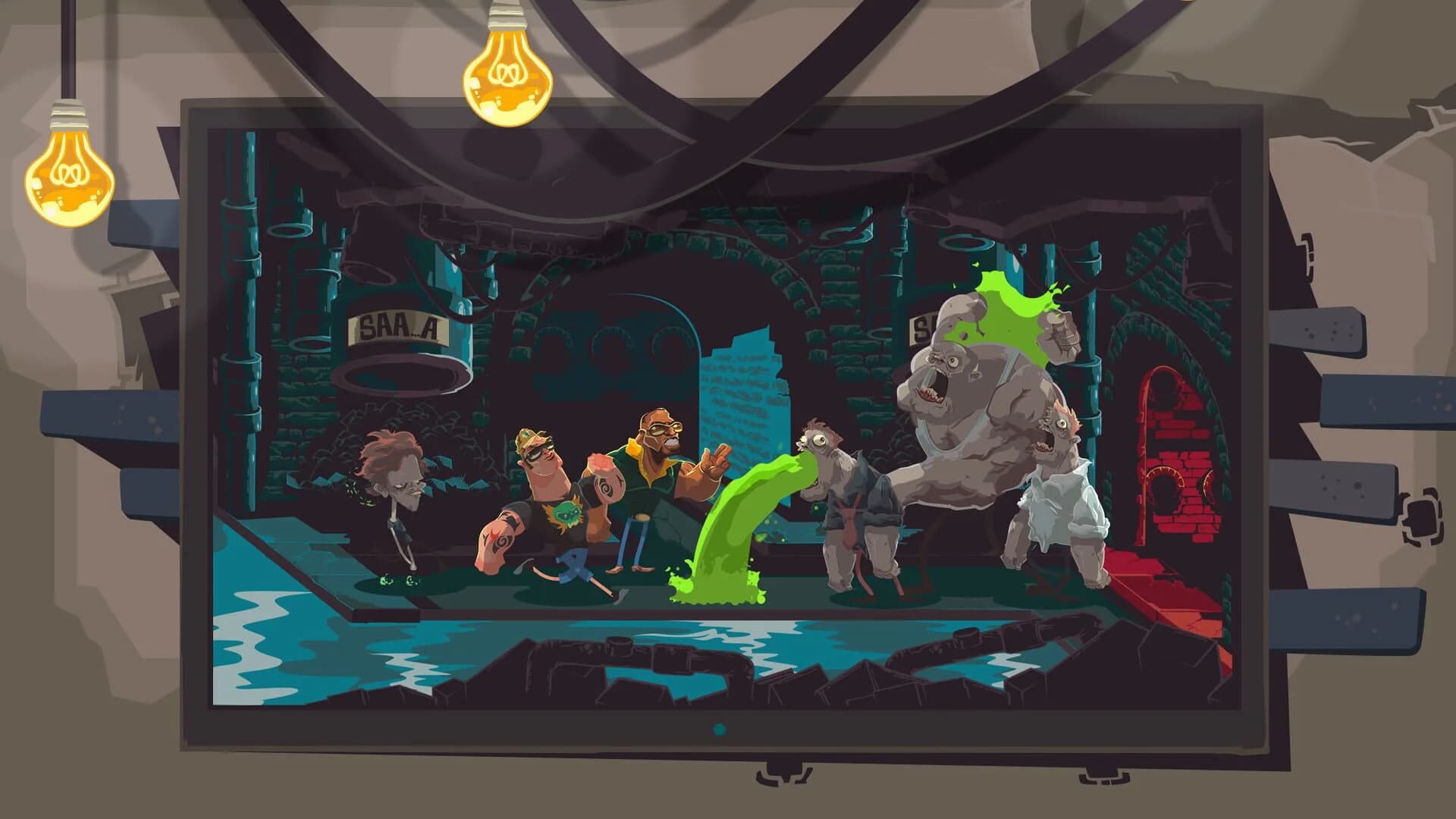 Boet Fighter screenshot 4