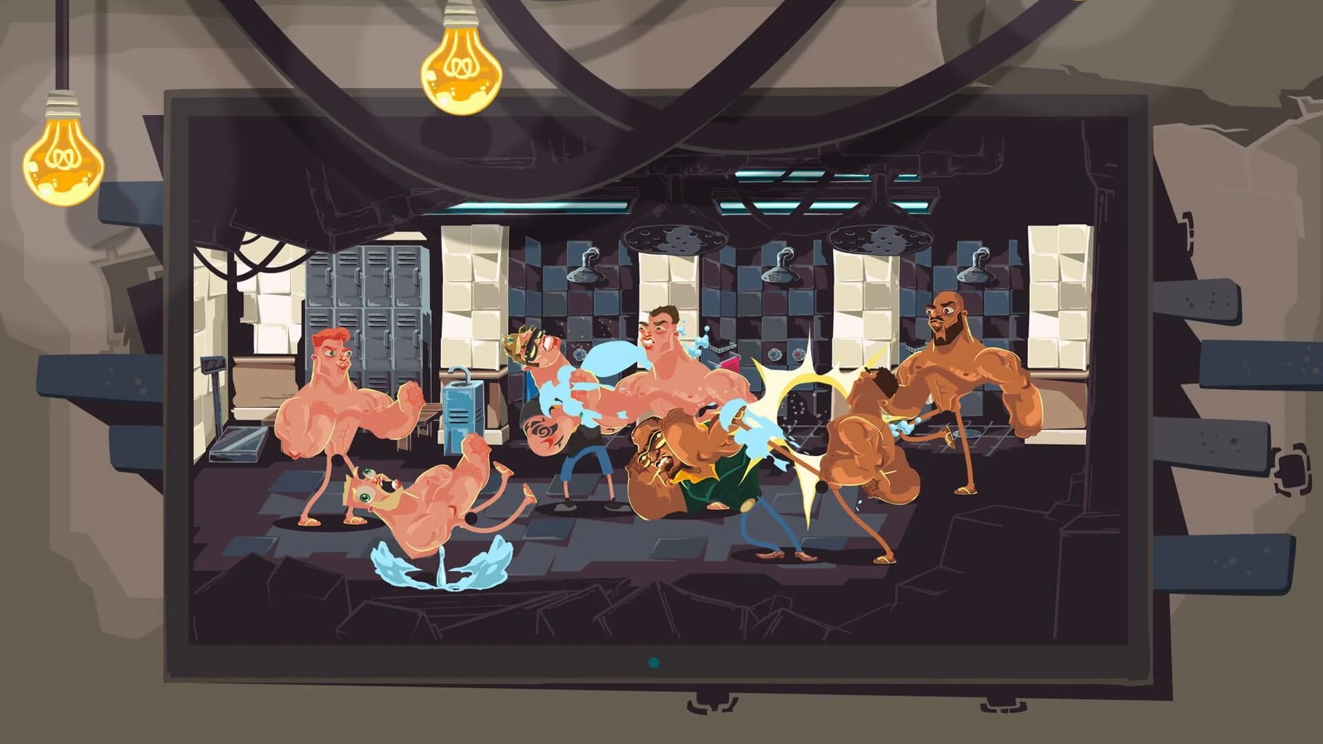 Boet Fighter screenshot 5