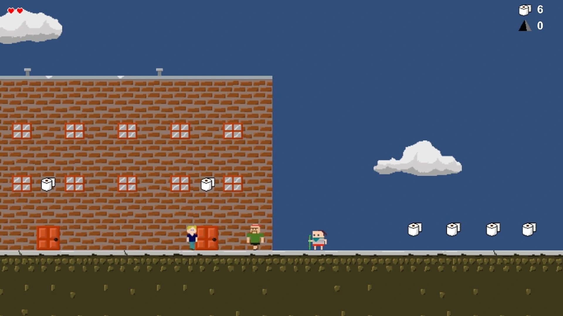 Bog Roll screenshot 5