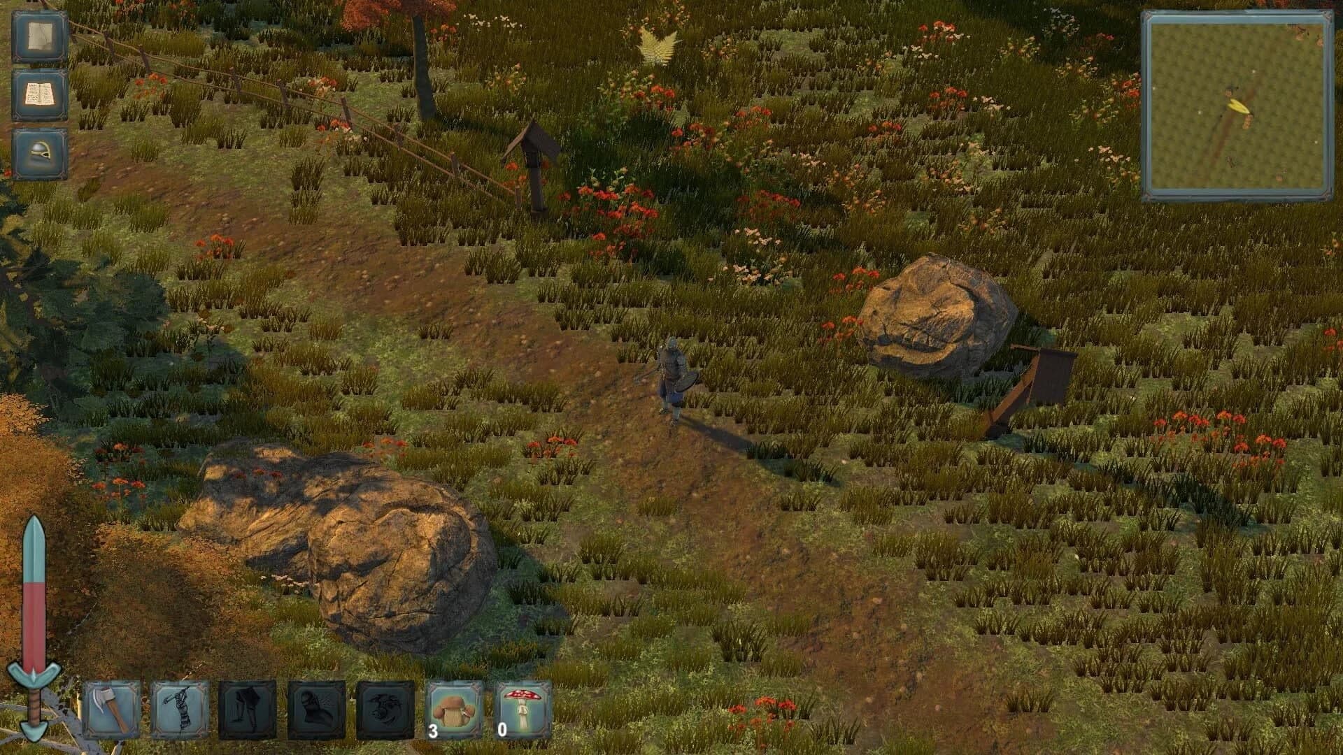 Bogatyr screenshot 4