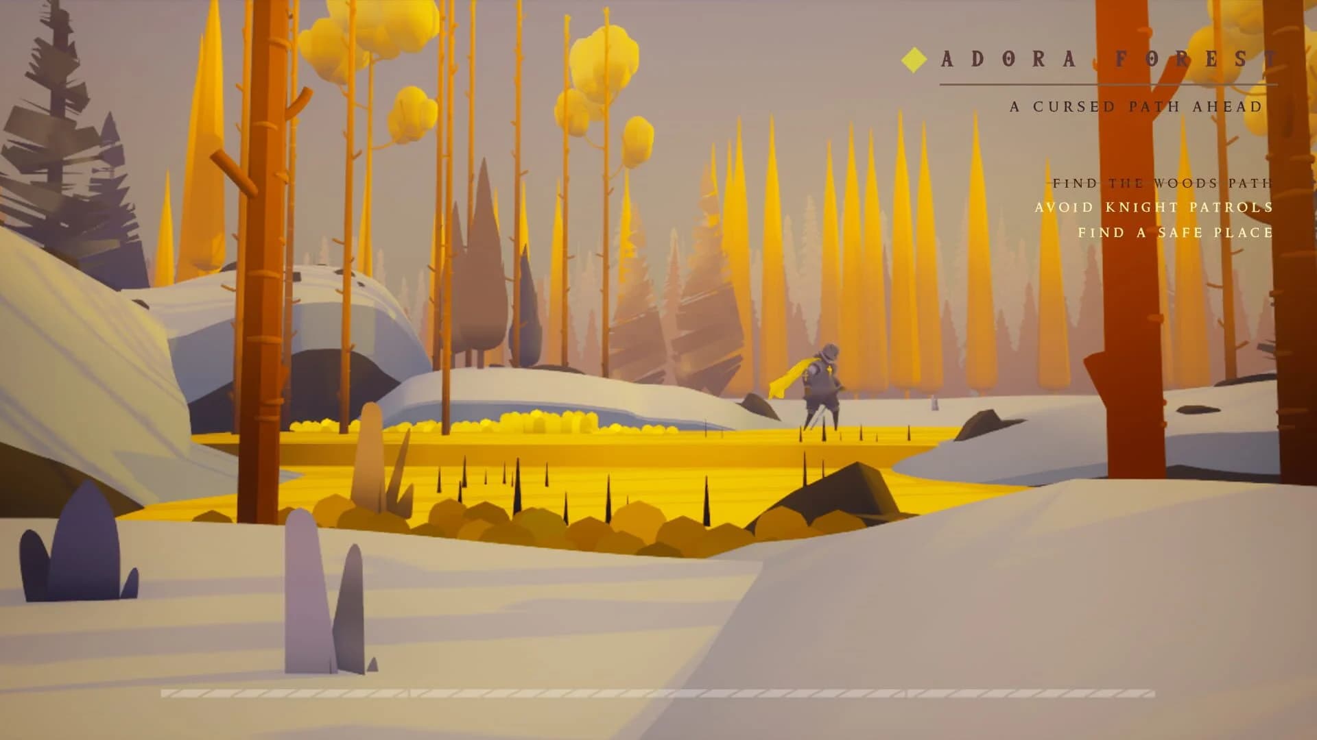 Bogdan's Cross screenshot 4