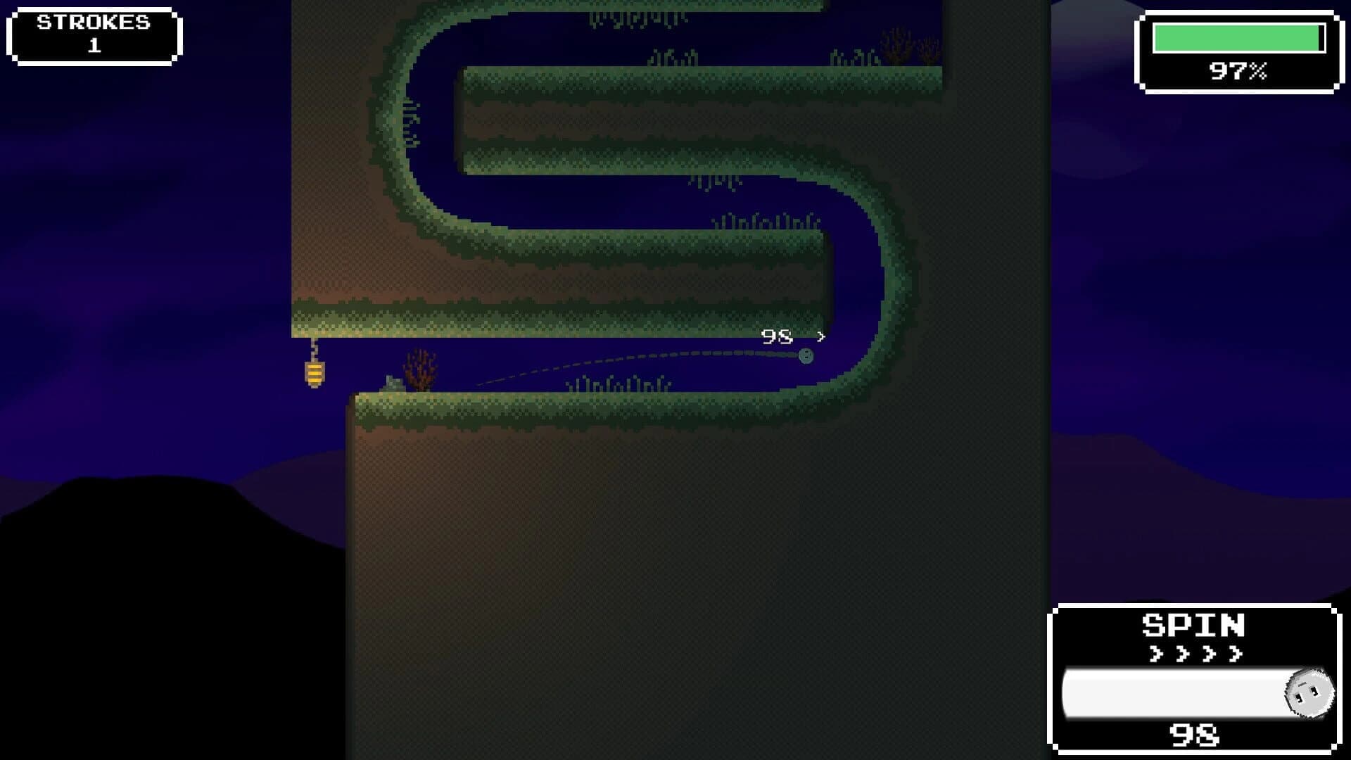Bogey Brian screenshot 3
