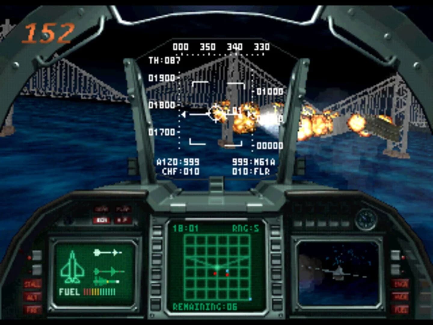 Bogey Dead 6 screenshot 2