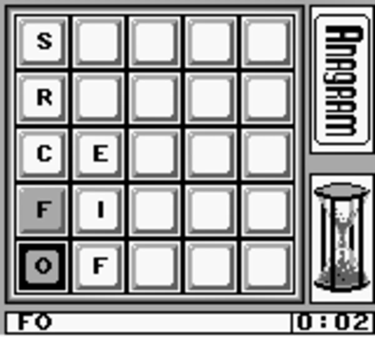 Boggle Plus screenshot 3