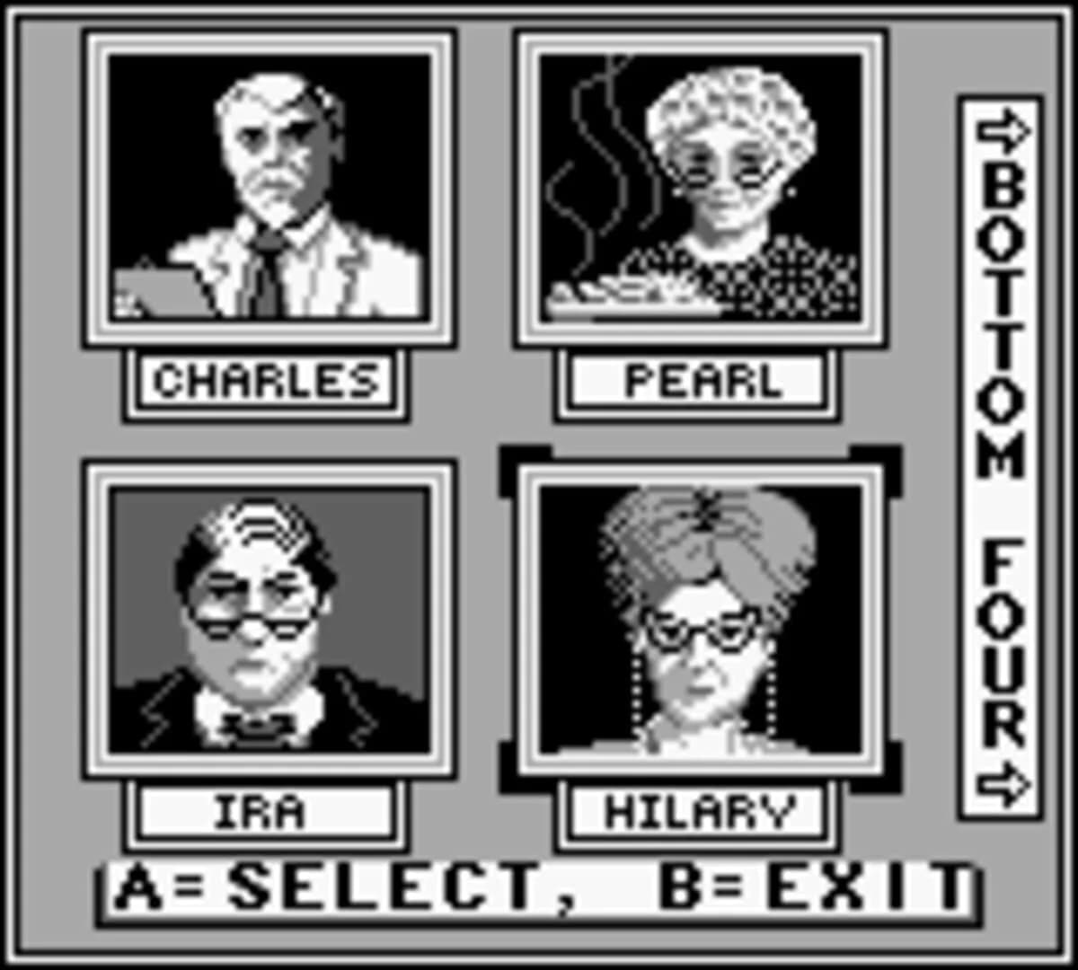 Boggle Plus screenshot 5