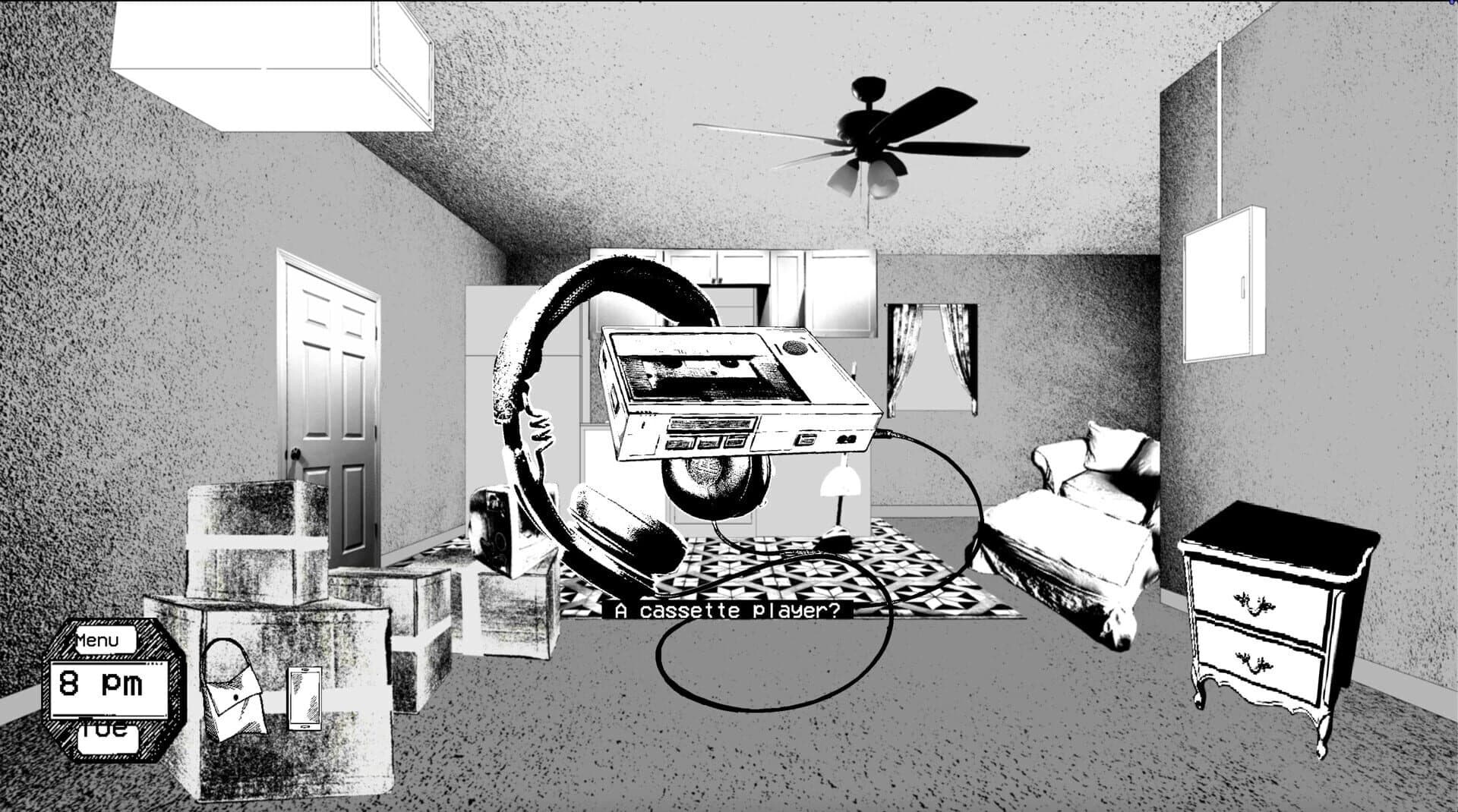 BoHeM screenshot 5
