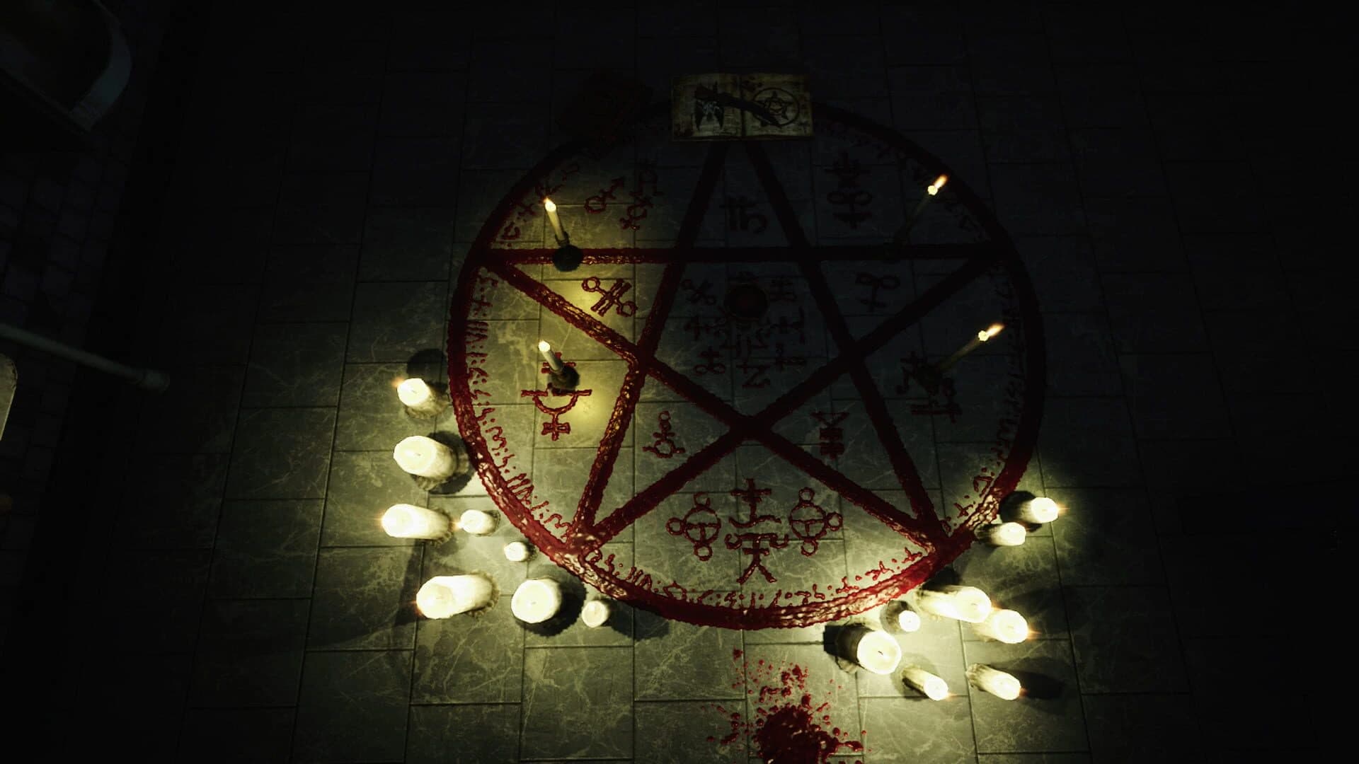 Bohnice: Within the Mind screenshot 4
