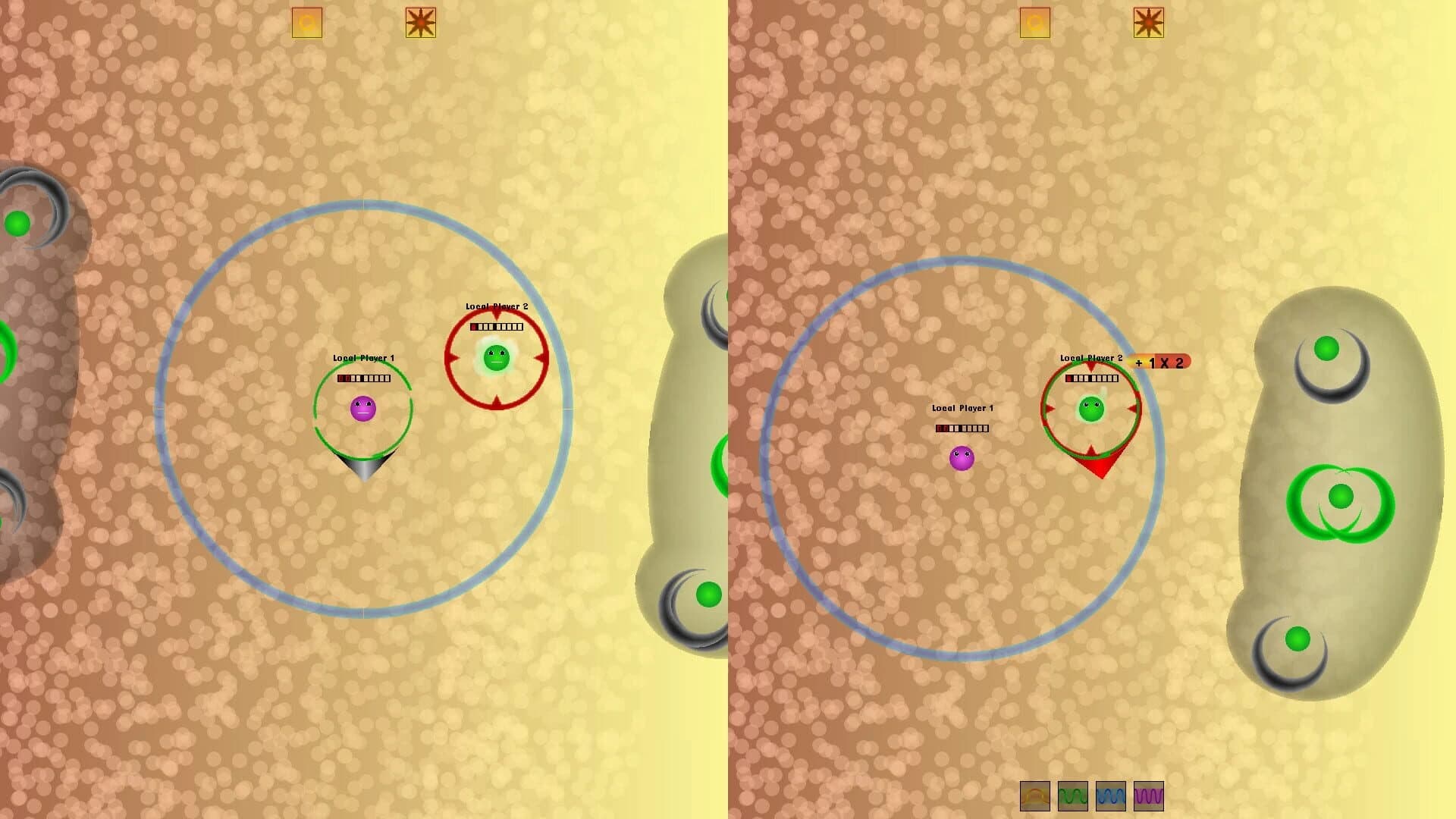 Bohrdom screenshot 4