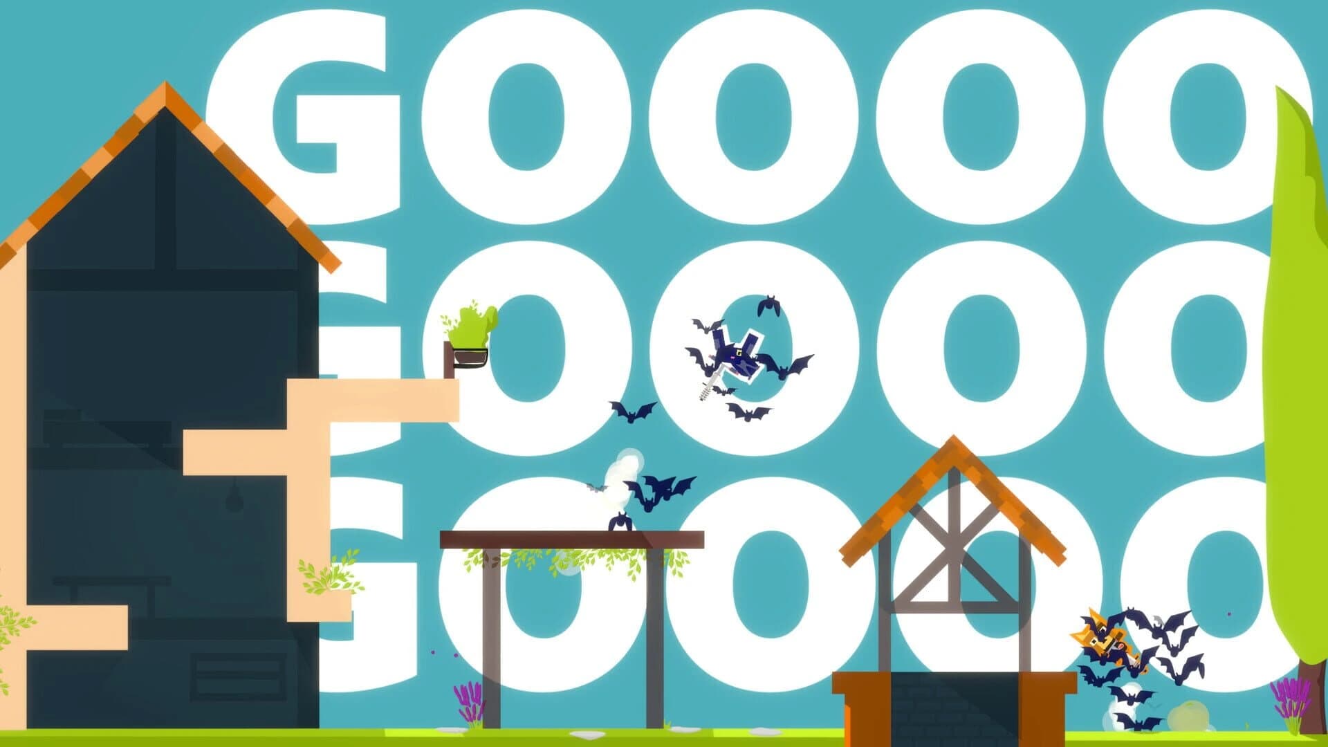 Boiiing Boiiing screenshot 4