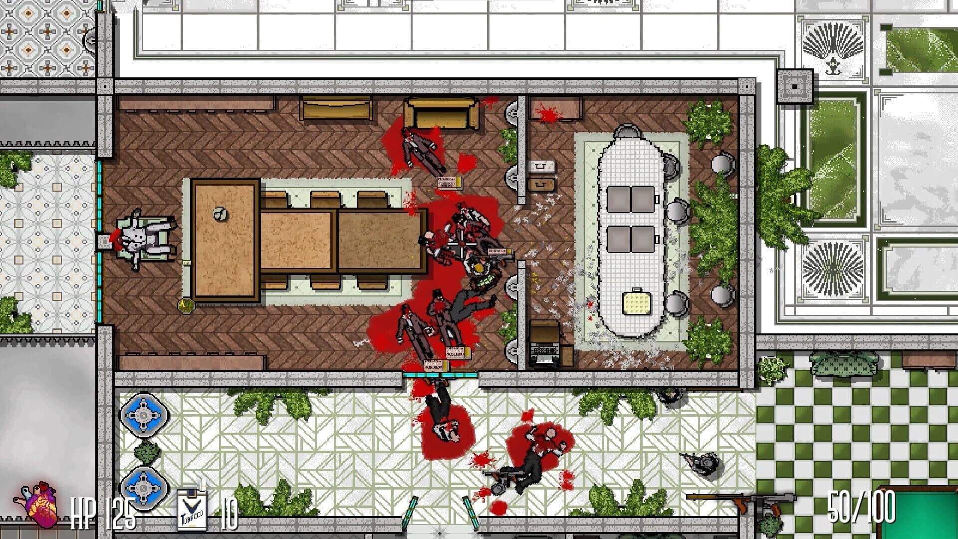 Boiled screenshot 1