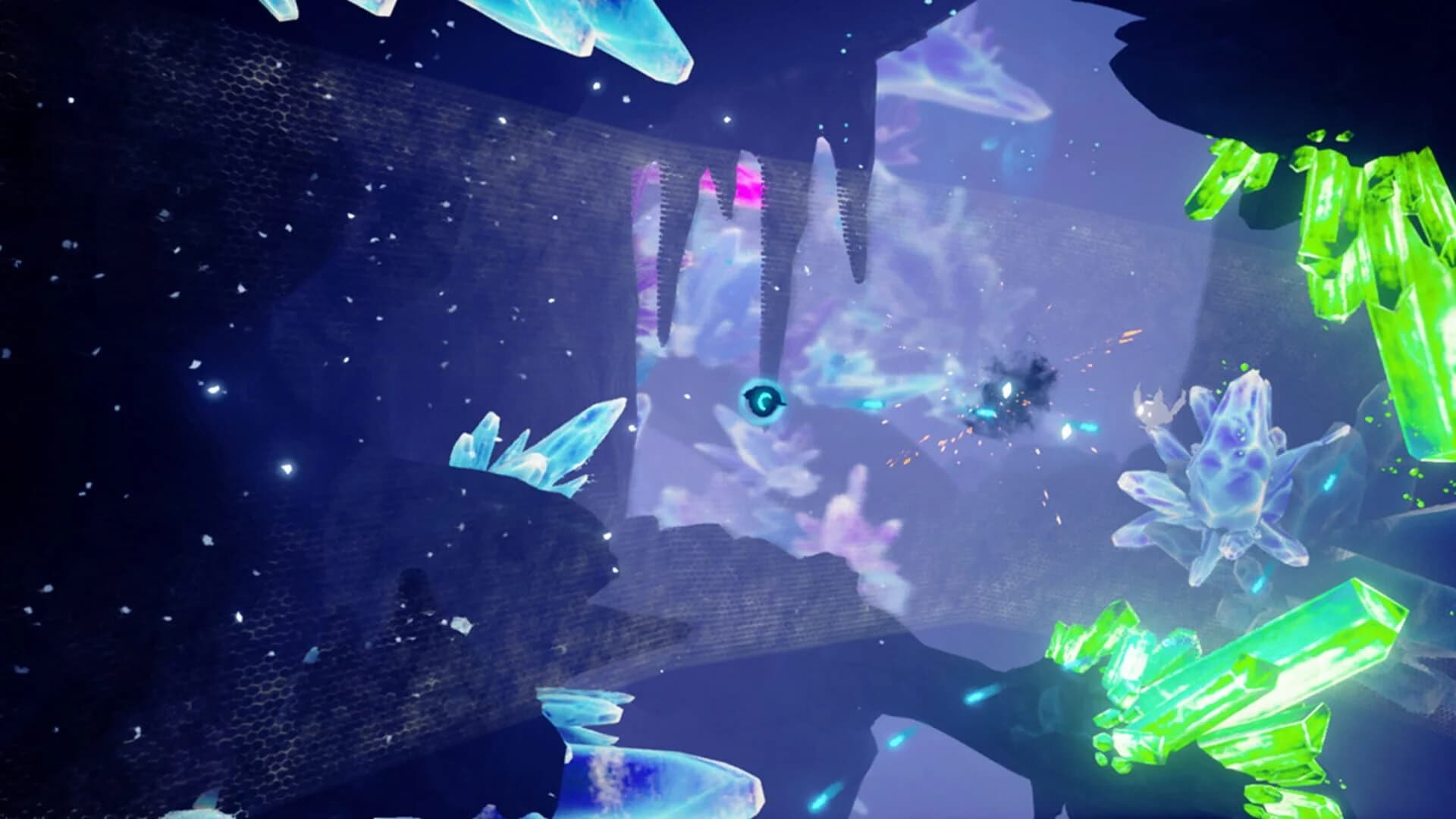 Boiling Bolt screenshot 1