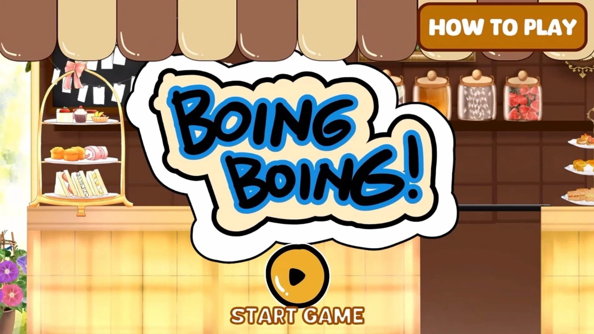 Boing Boing screenshot 1