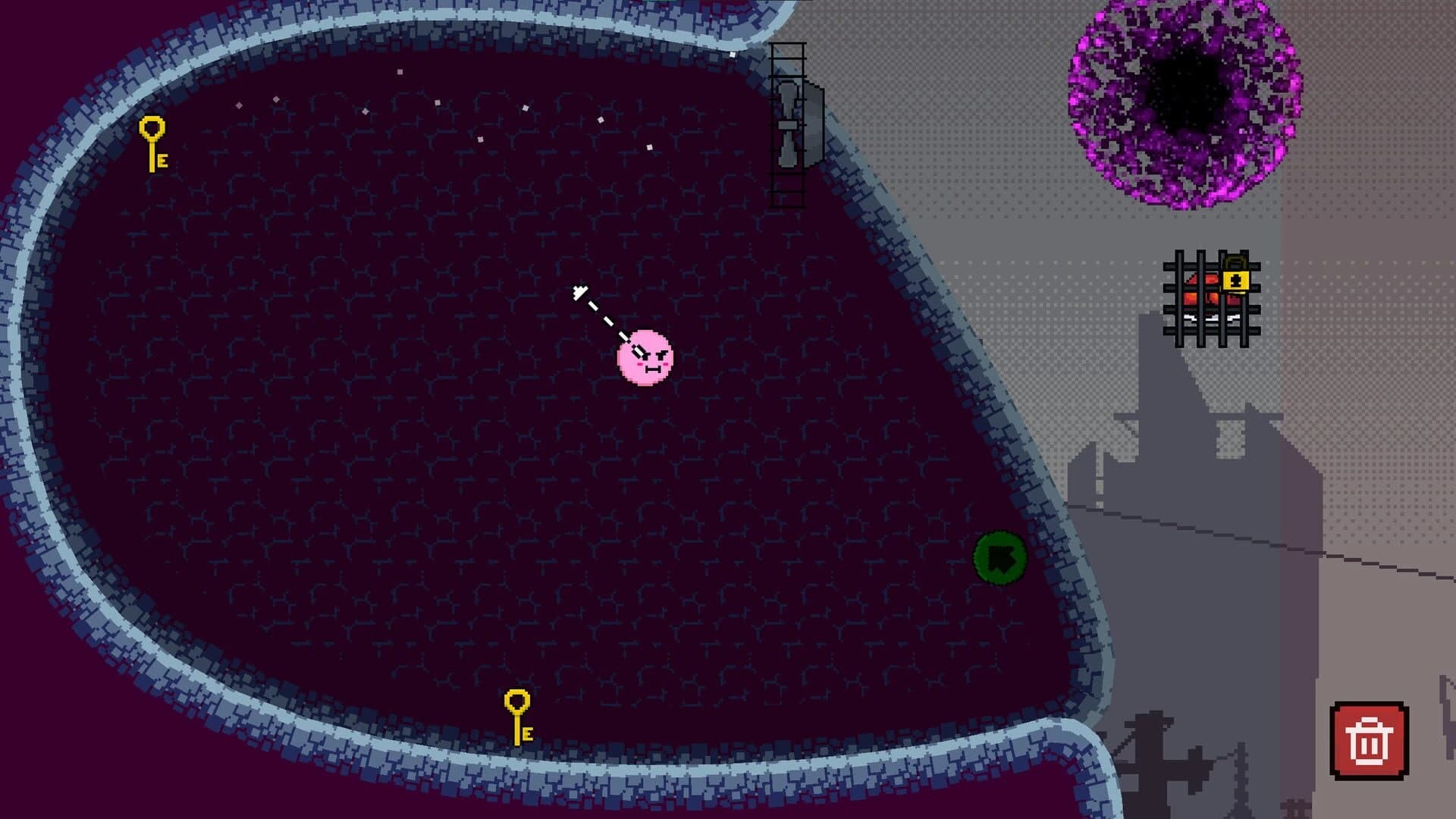 Boing Odyssey screenshot 3