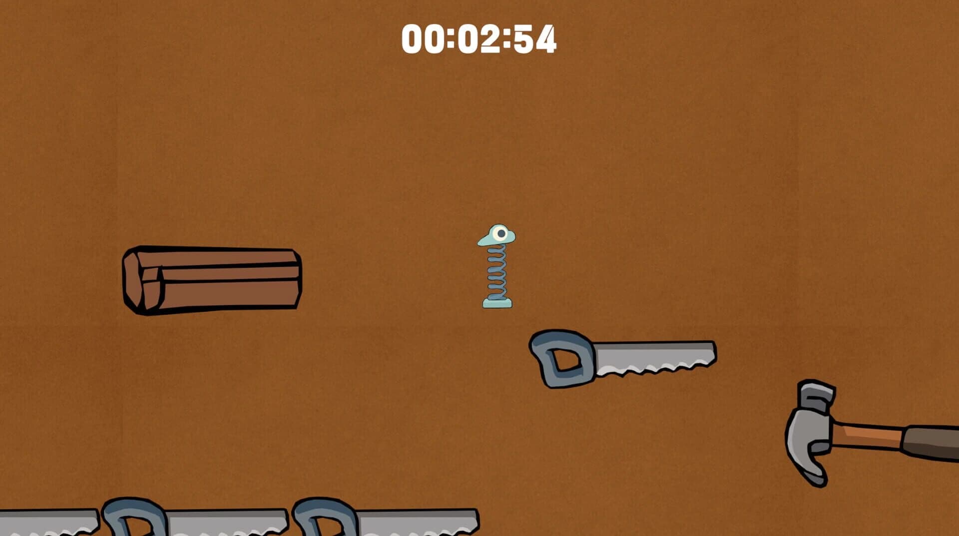 Boing Over It screenshot 5