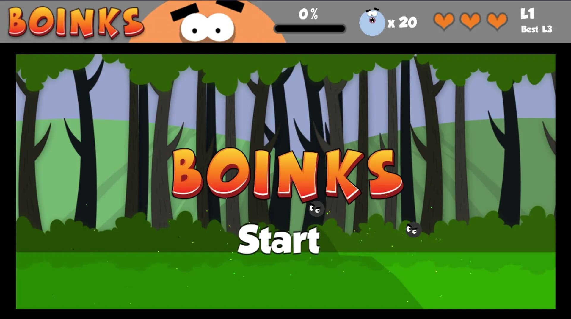 Boinks screenshot 3