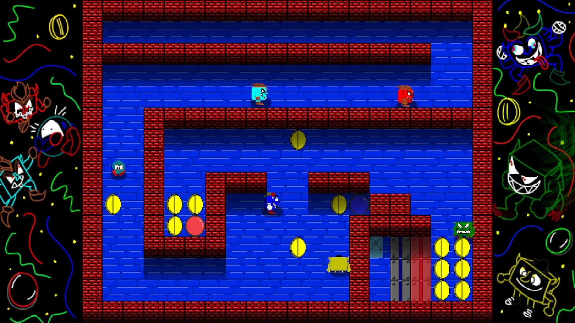 Bojan screenshot 1