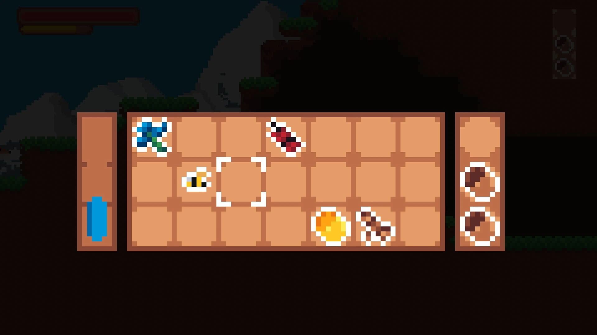 Boki: The Summit screenshot 1