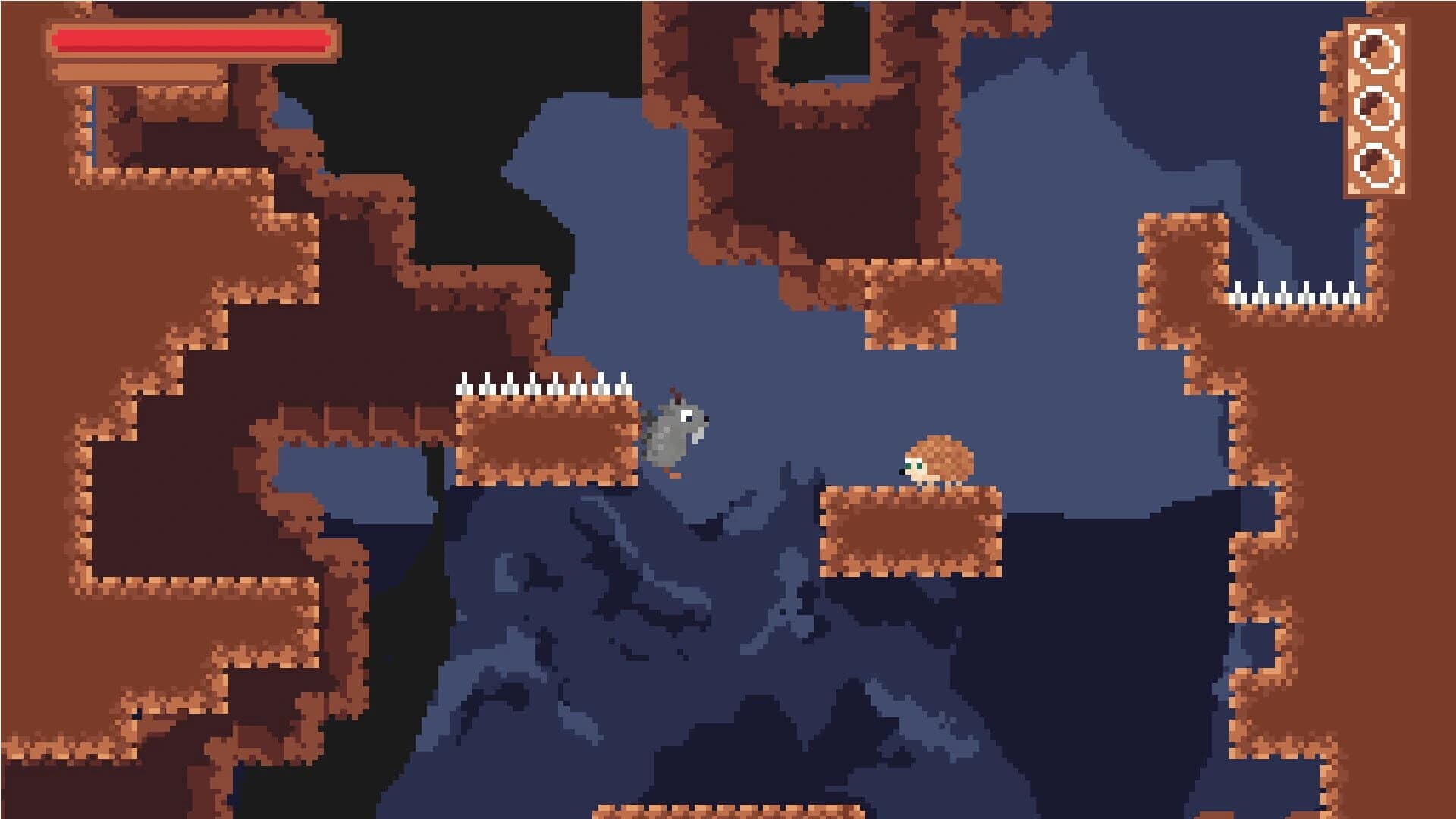 Boki: The Summit screenshot 4