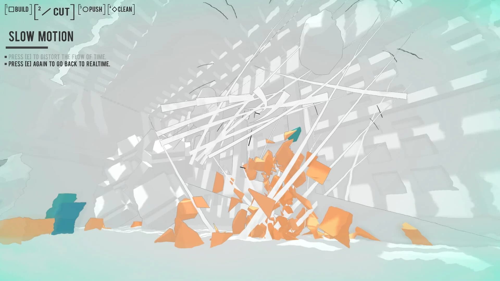 Bokida: Heartfelt Reunion screenshot 2