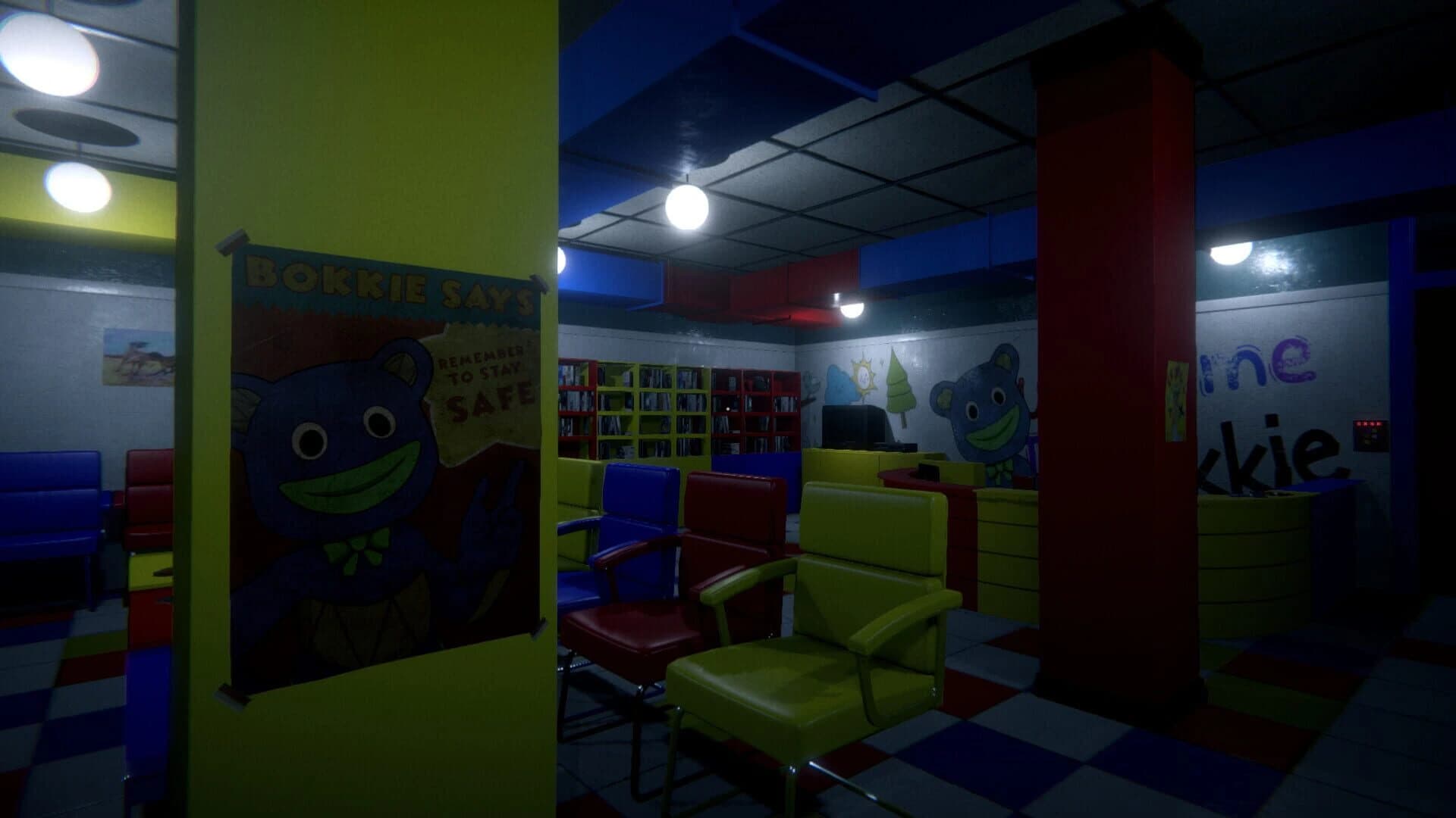 Bokkie screenshot 5