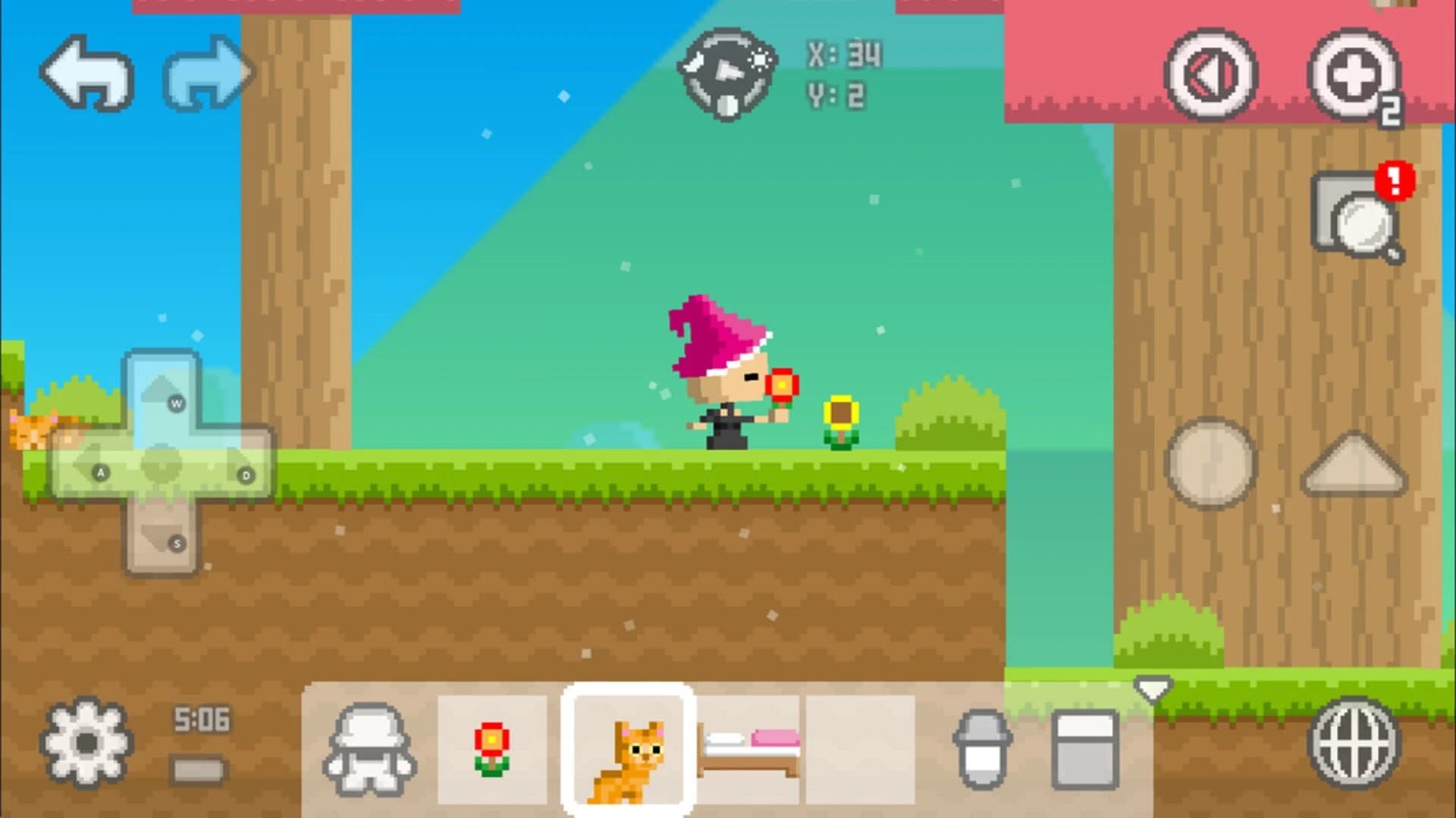 Boku Boku screenshot 5