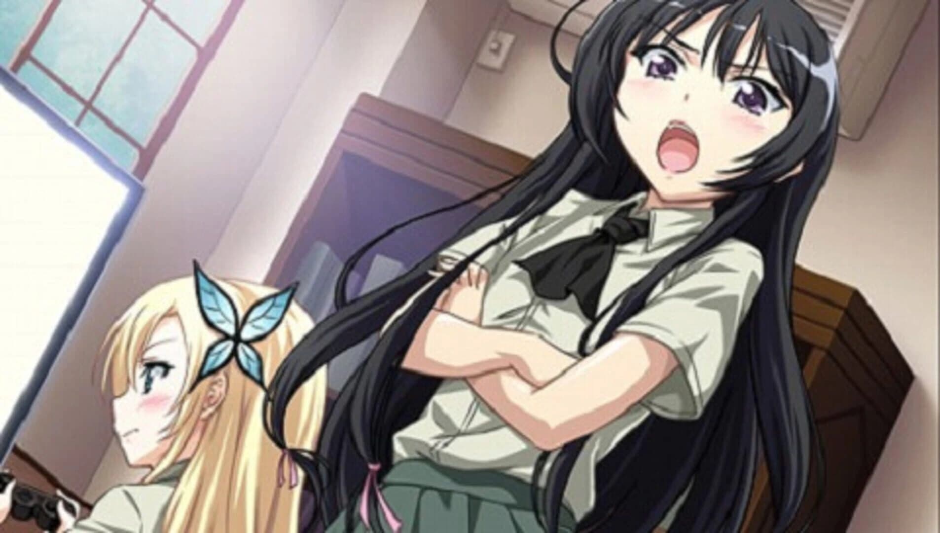 Boku ha Tomodachi ga Sukunai Portable screenshot 5