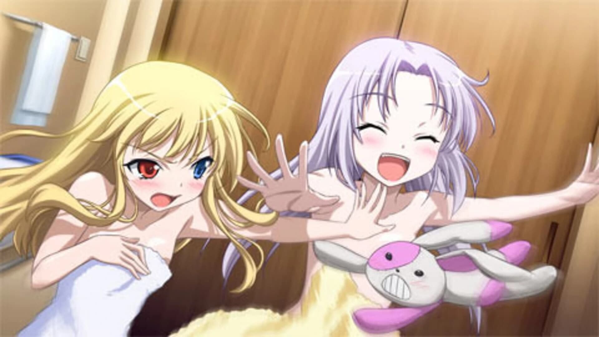 Boku ha Tomodachi ga Sukunai Portable screenshot 4