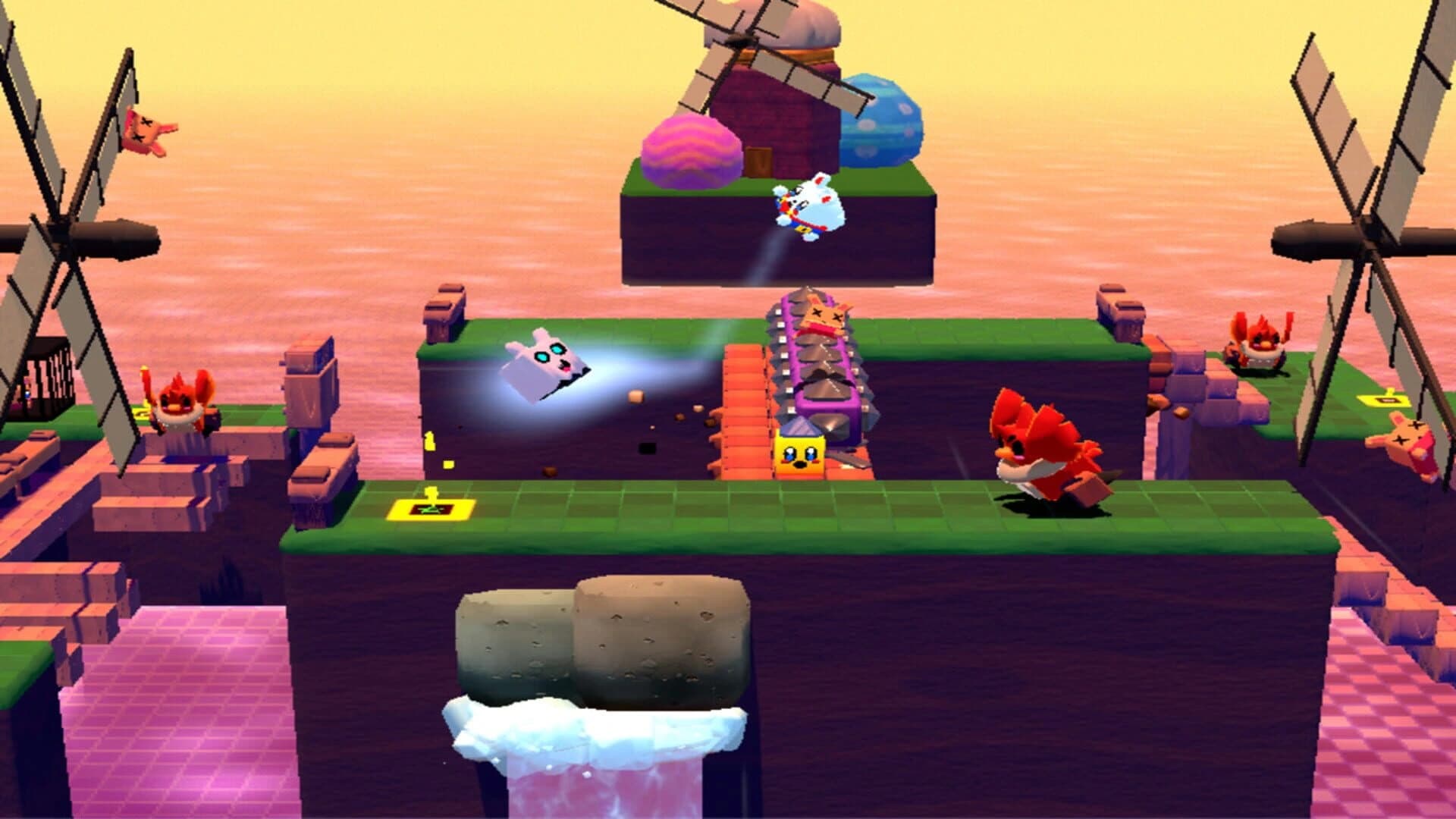 Bokube screenshot 3