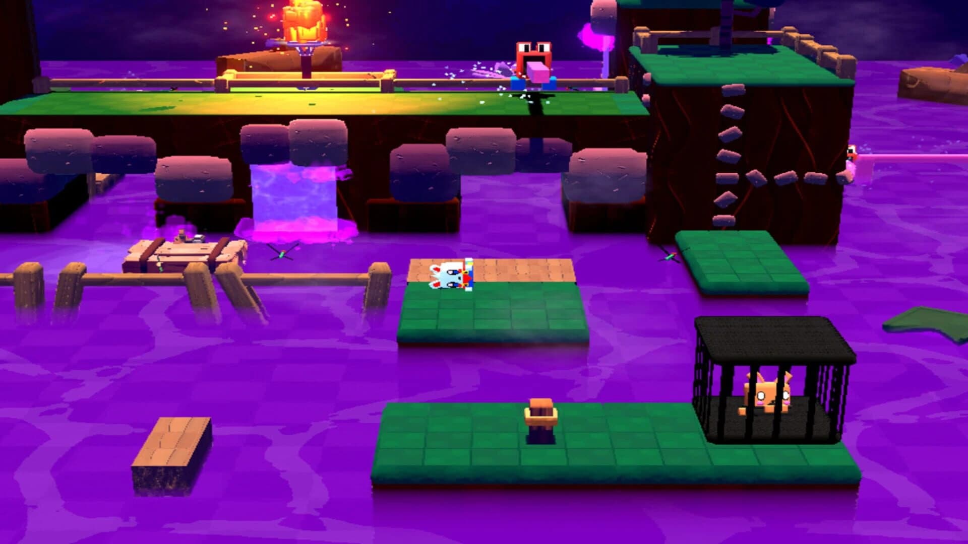 Bokube screenshot 4