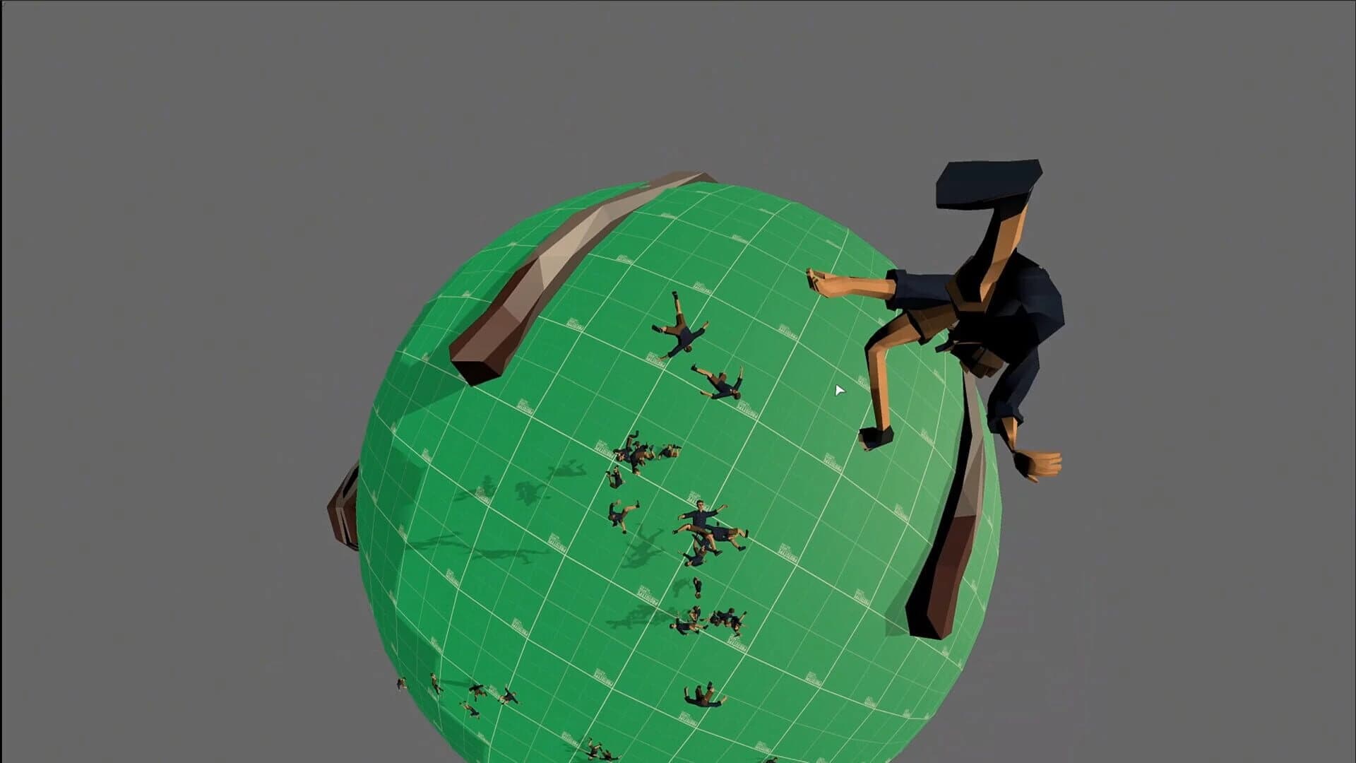 Bold Ideas screenshot 2