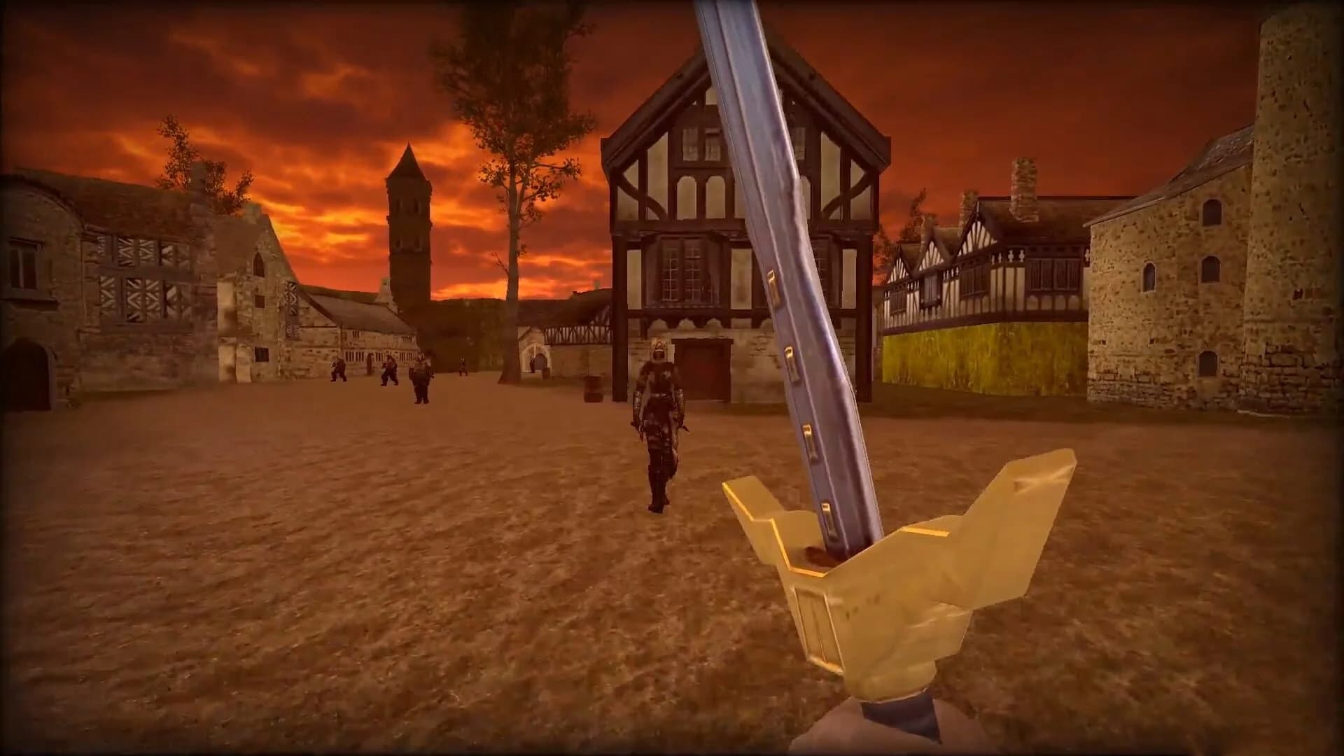 Bold New World screenshot 3