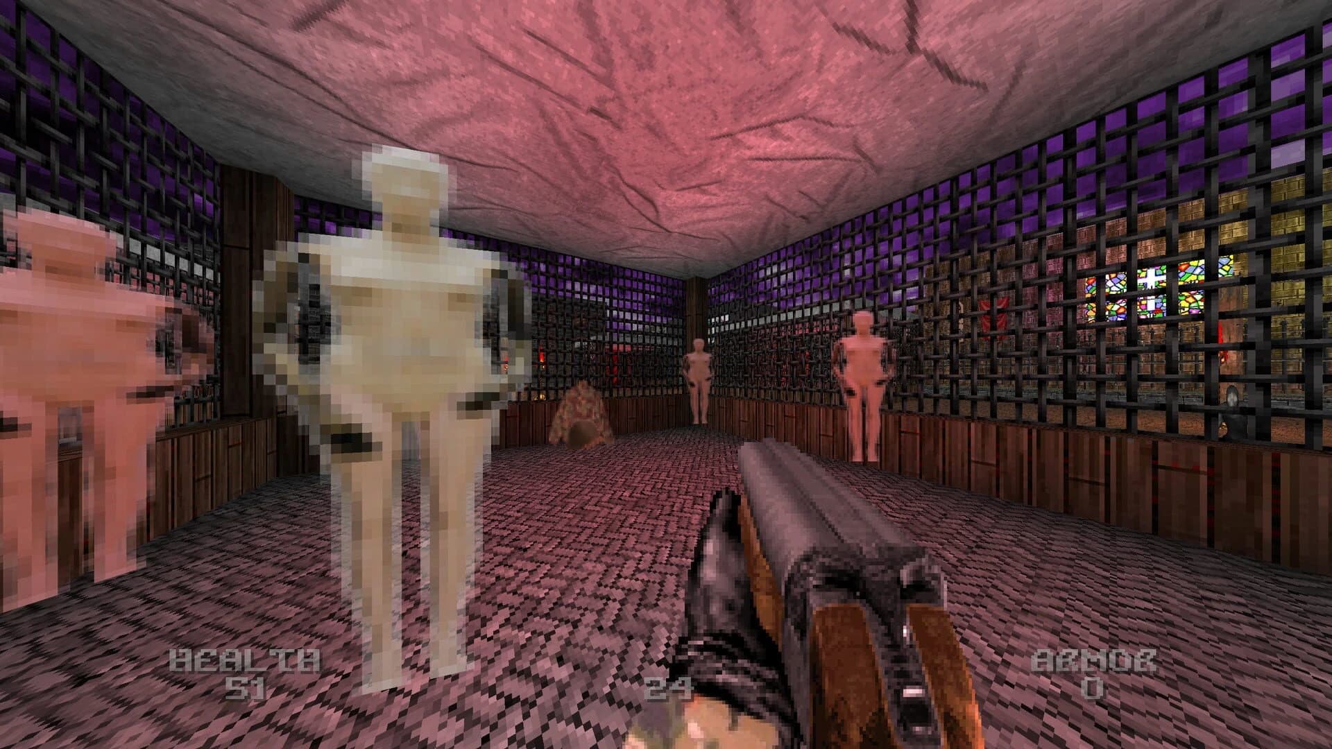Bolero screenshot 1