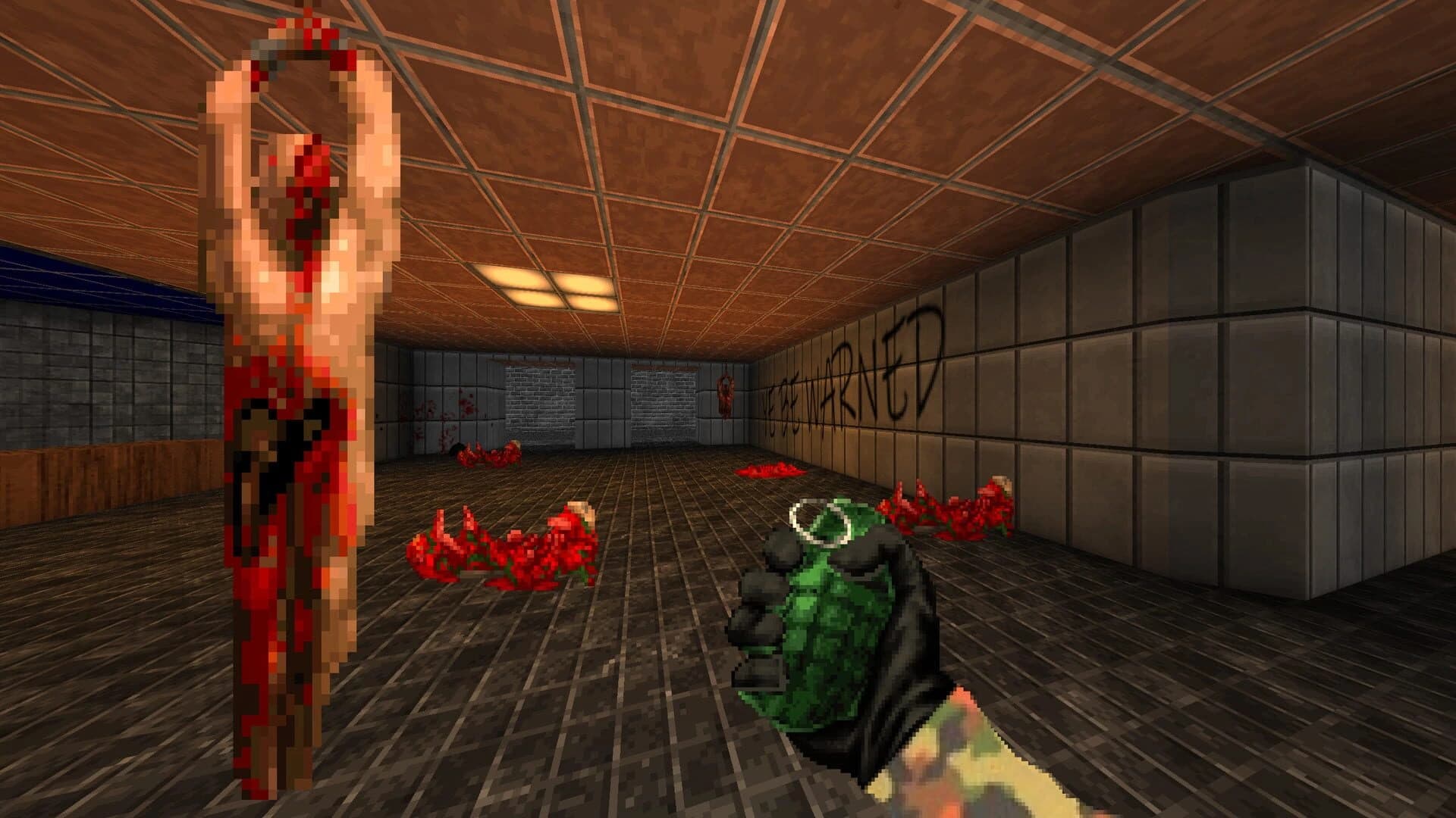 Bolero screenshot 2